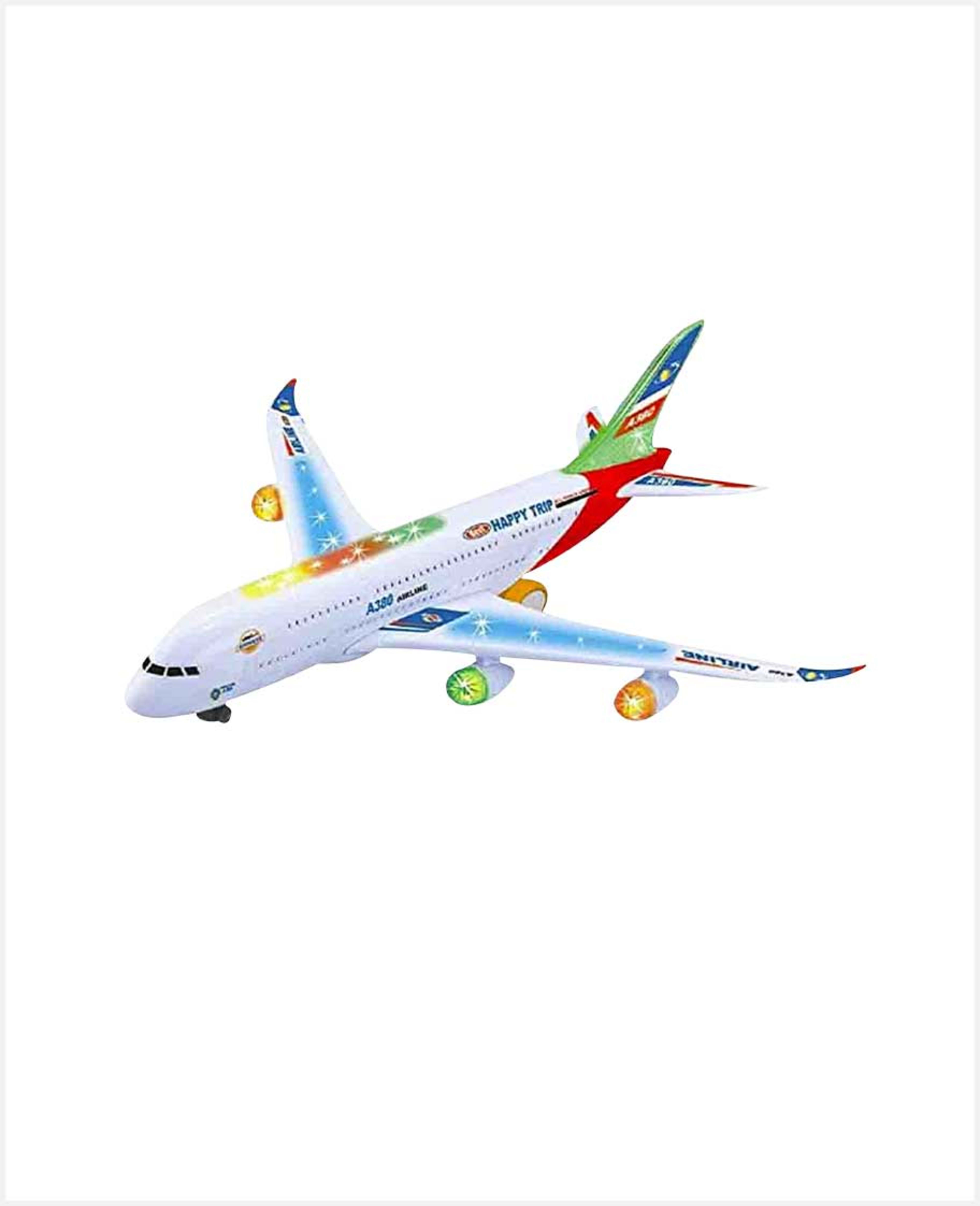 Senior Airbus Lx166 - image 2