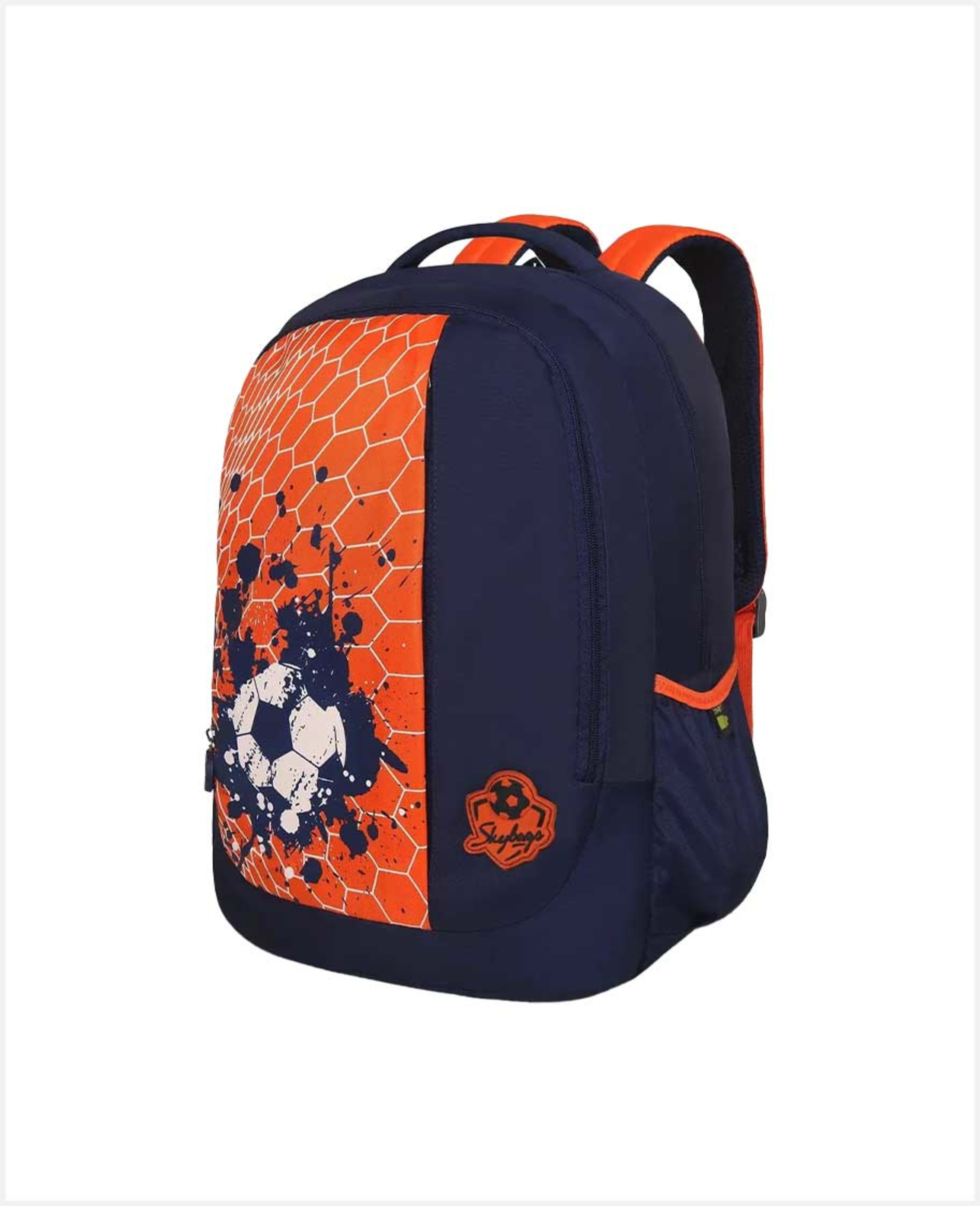 Skybags Strike School Backpack - image 2