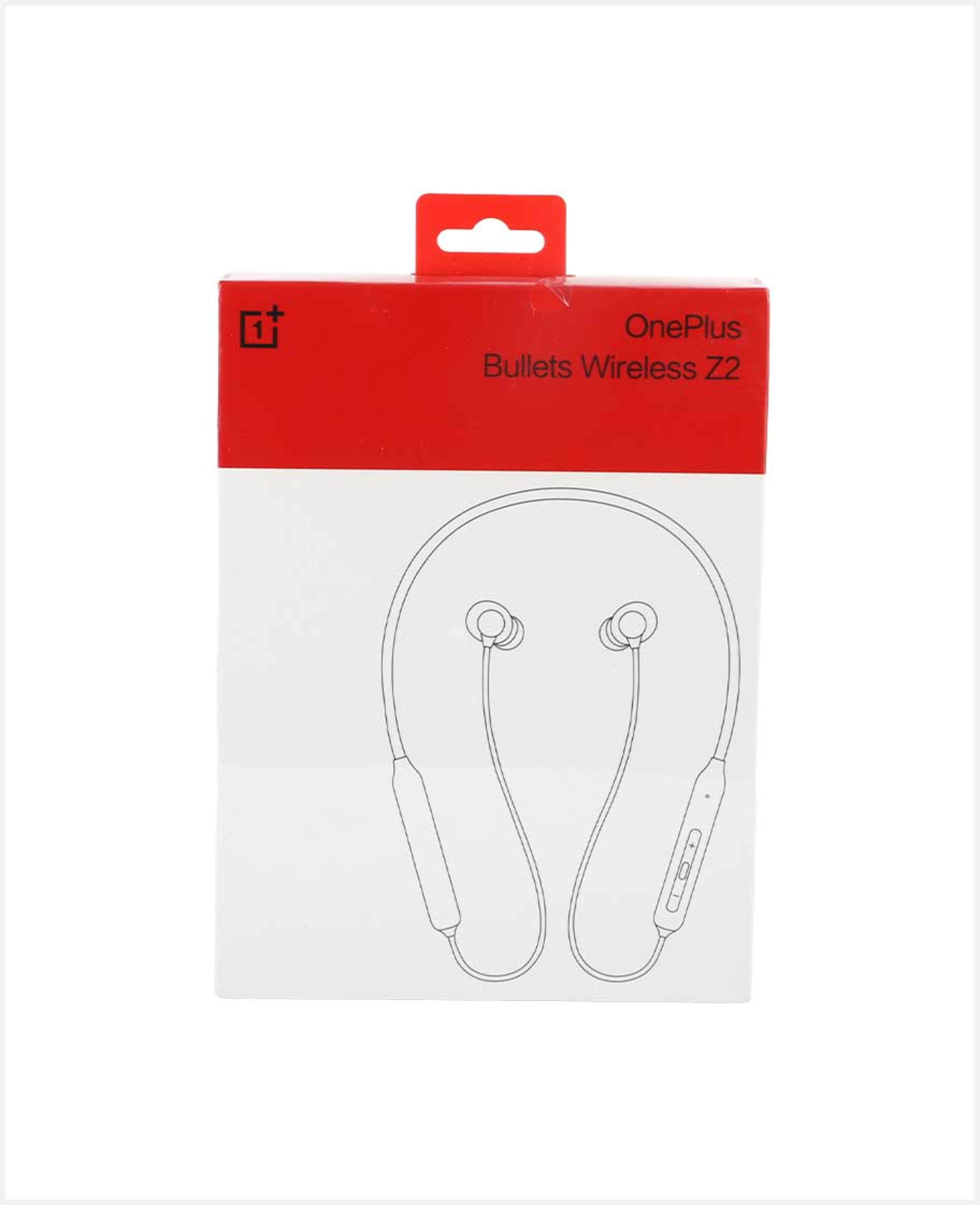 One Plus Bullets Wireless Z2