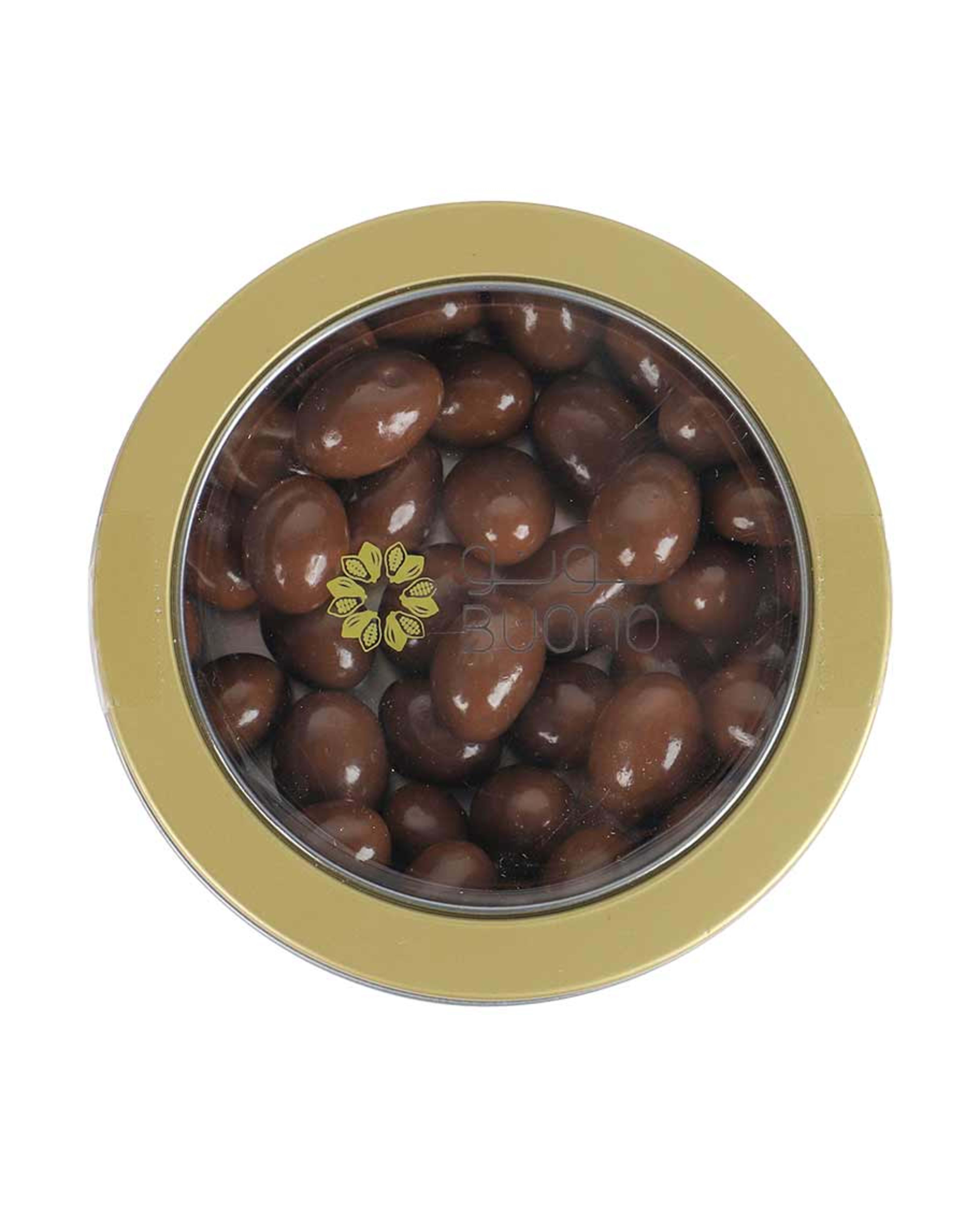 Buono Chocolate Pistachio Tin 100gm - image 2