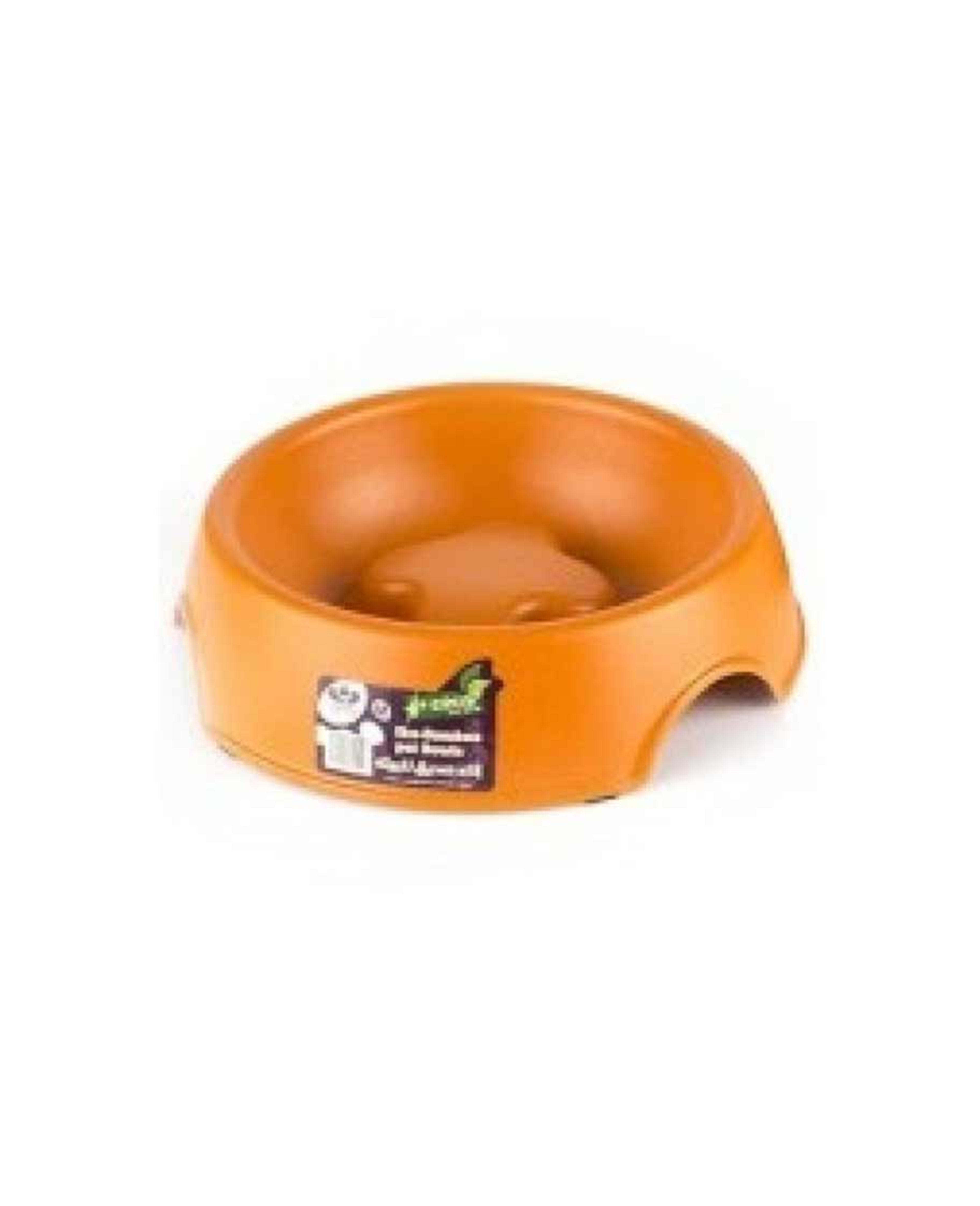 Pets Love Earth Eco-bamboo Pet Bowl Large - image 2