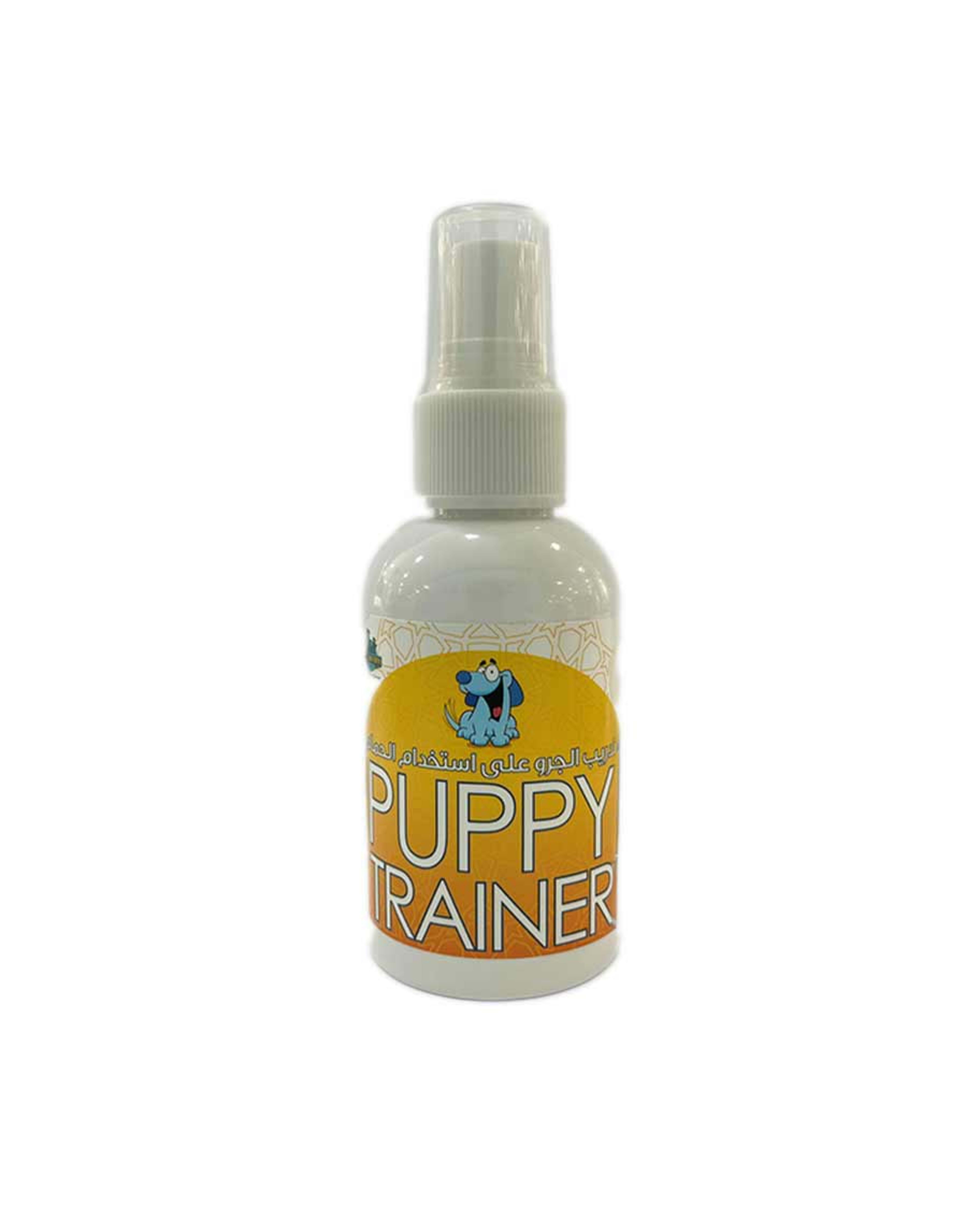 Pets Love Earth Puppy Training Spray 50ml - image 2