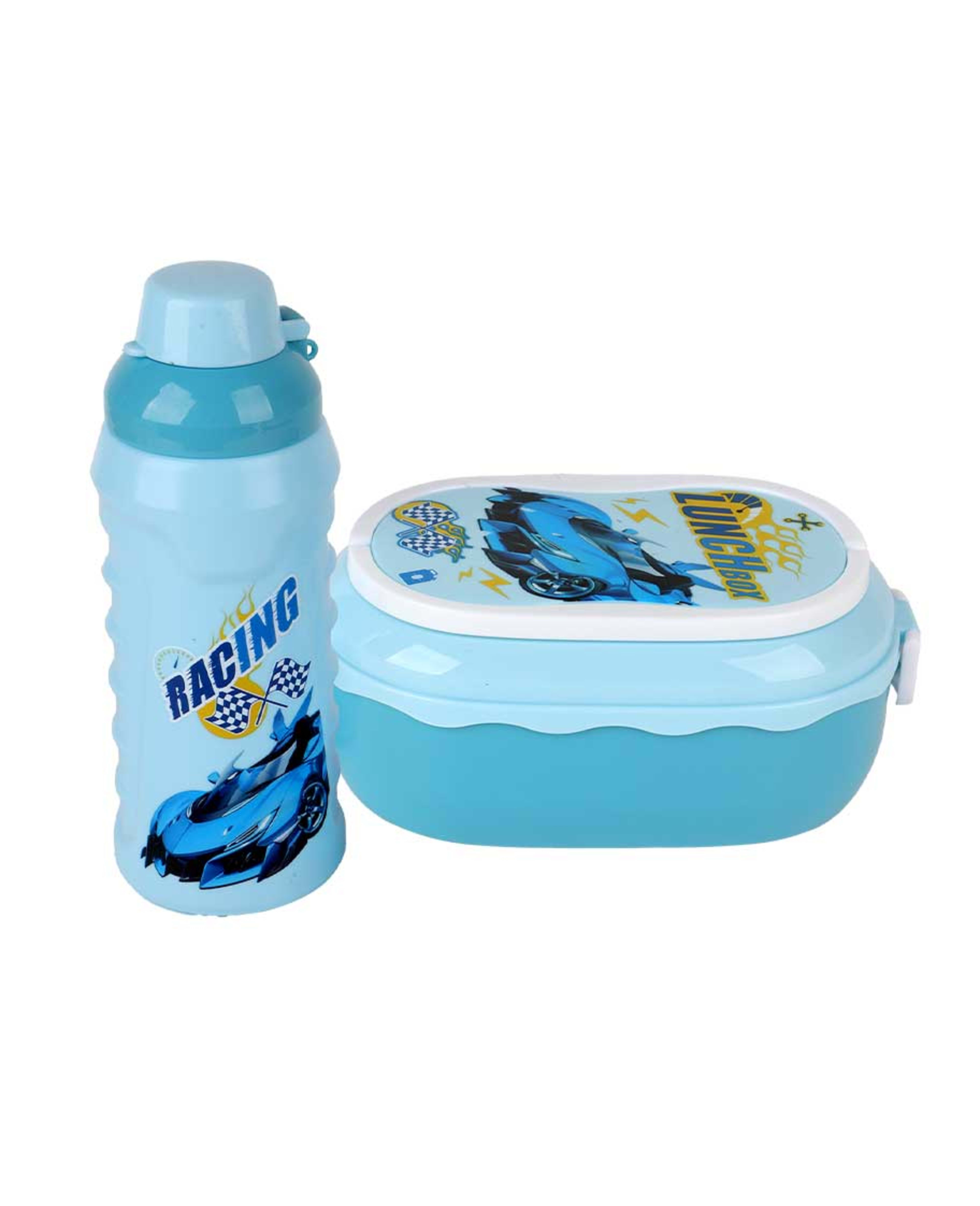 Lunch Box with Water Bottle Ysy3130-1