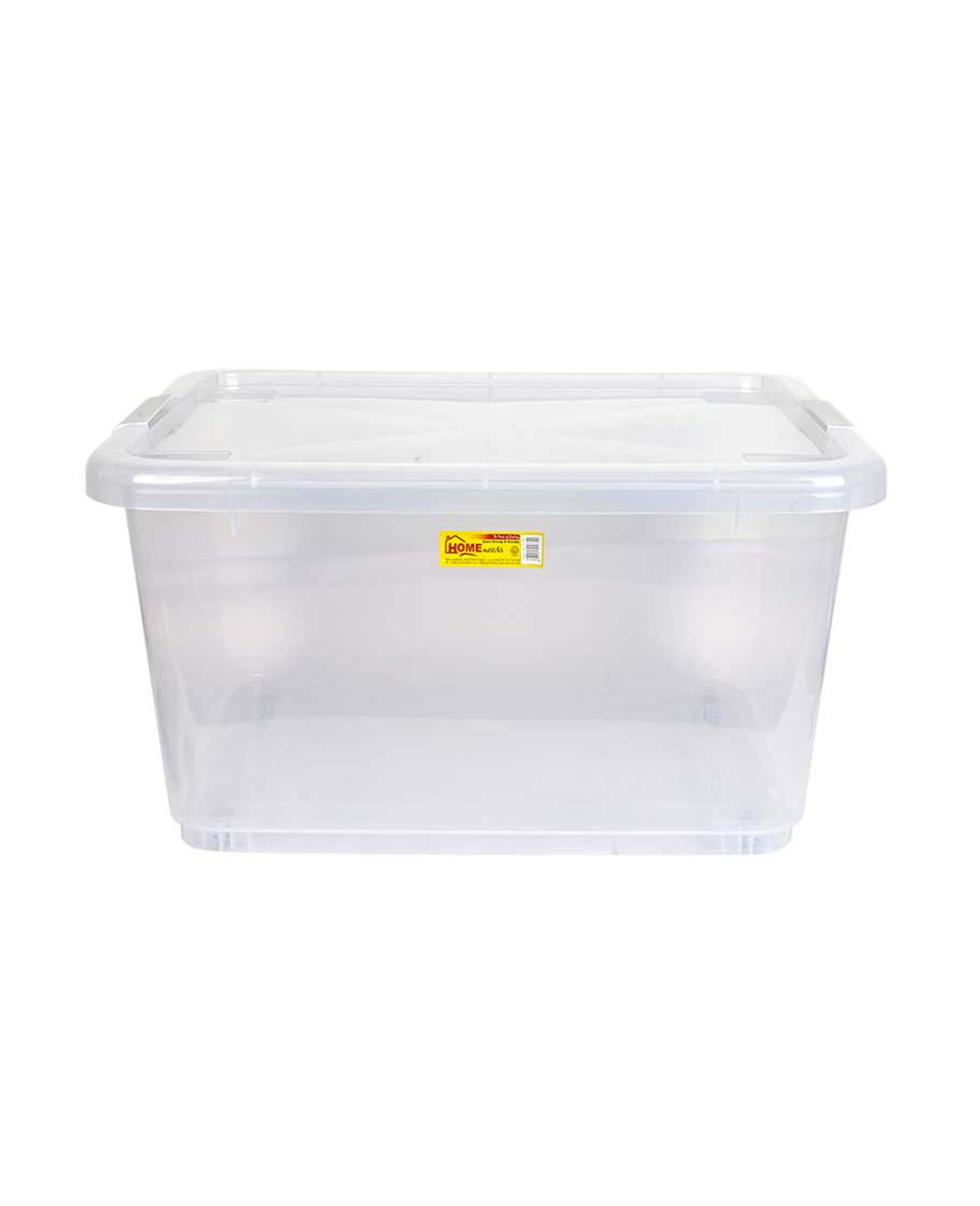 Home Needs Storage Box 70ltr