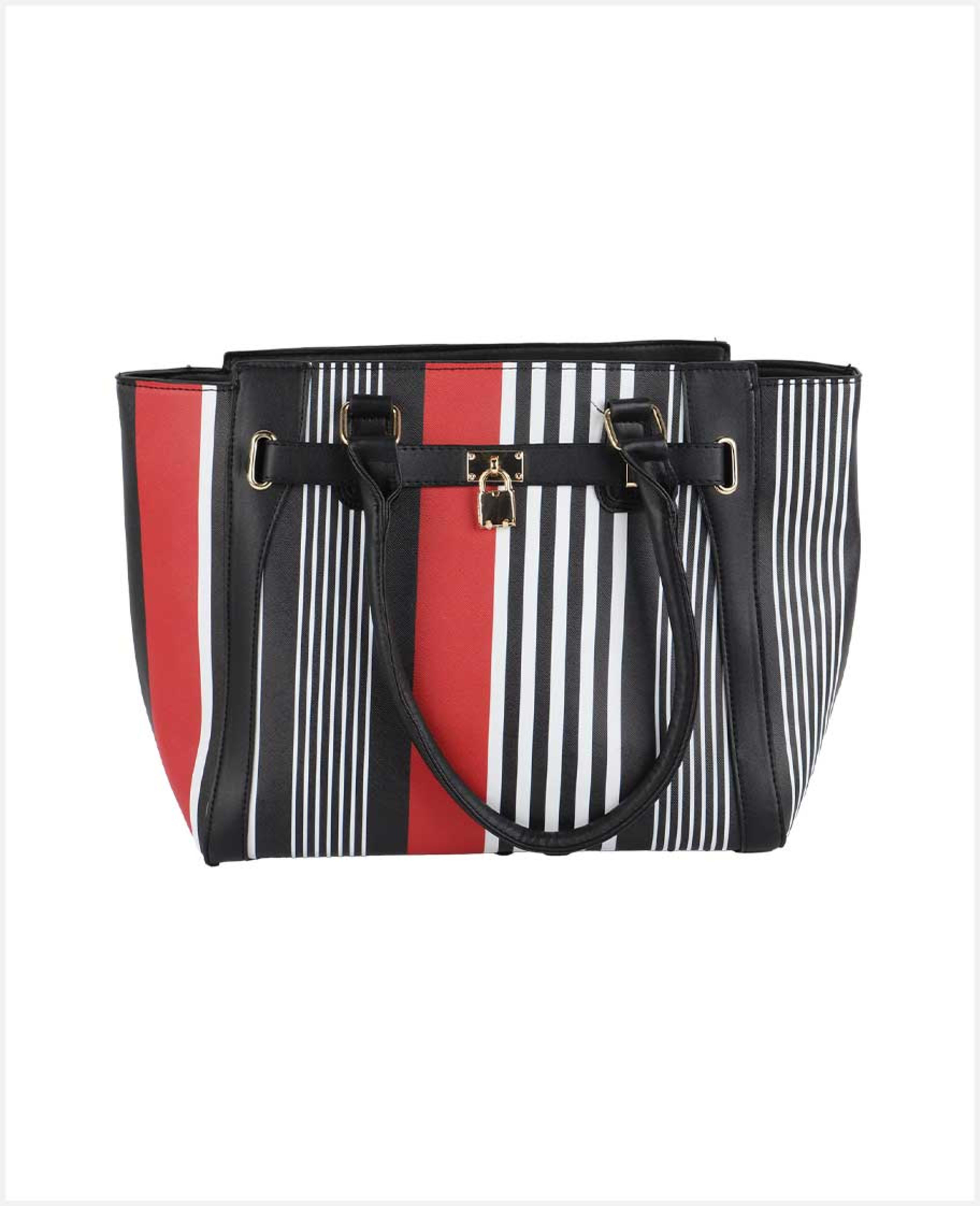 Ladies Side Handbag 2 in 1 Sk-004 - image 2