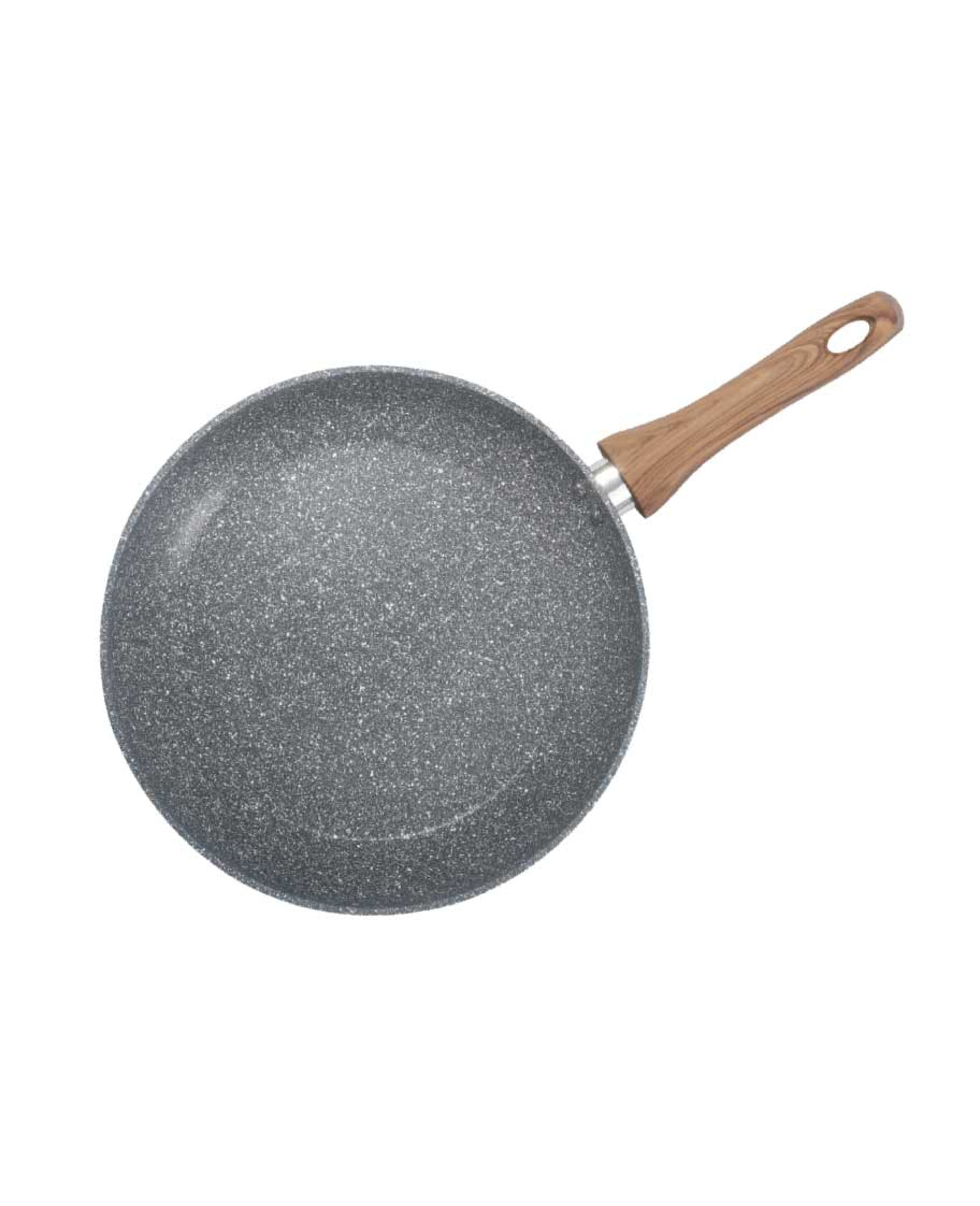 Homeway Marble Frypan Forged 26cm Hw3414 - image 2