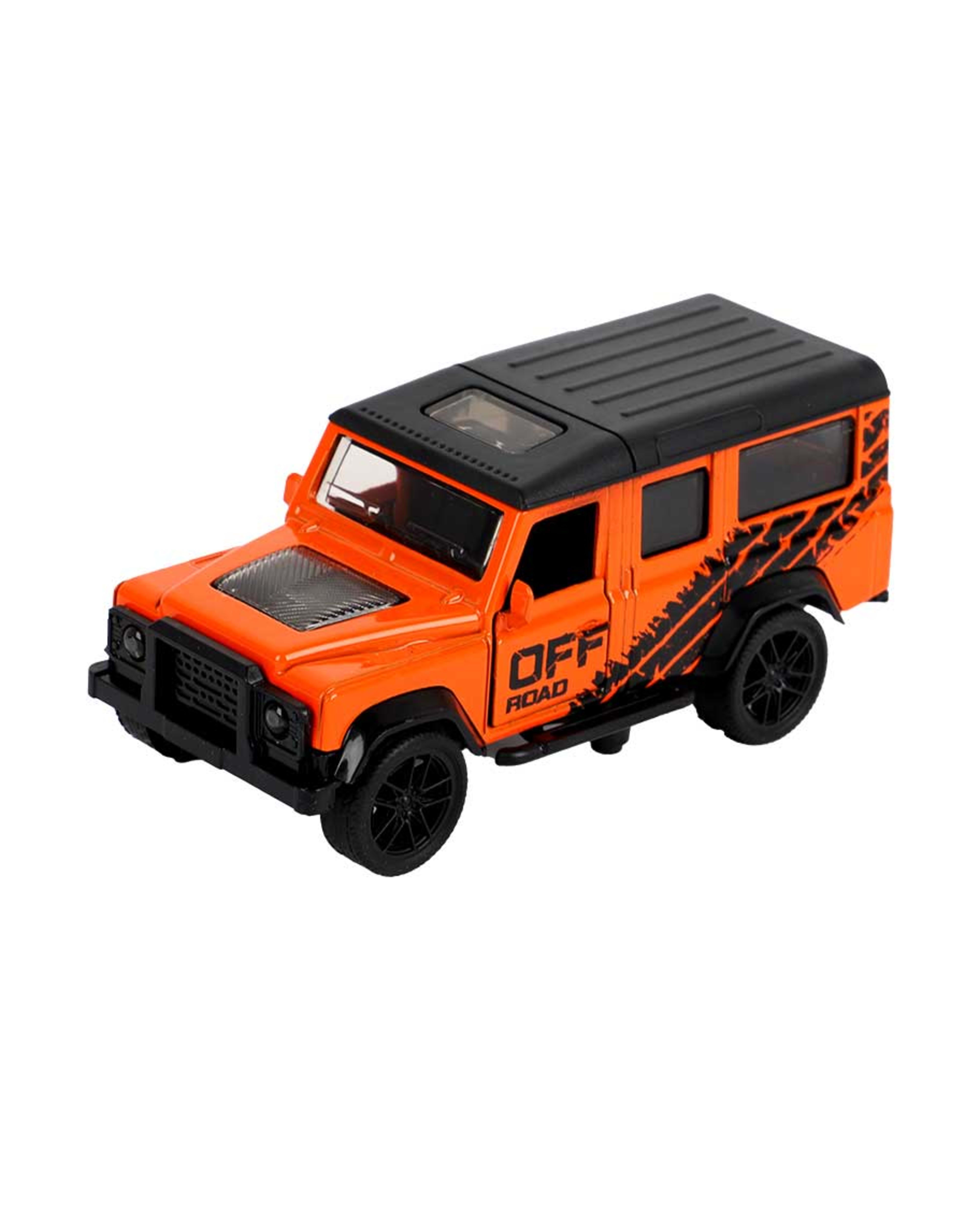 Aitiz Toys Metal Scale Model Car Xx-003 - image 2
