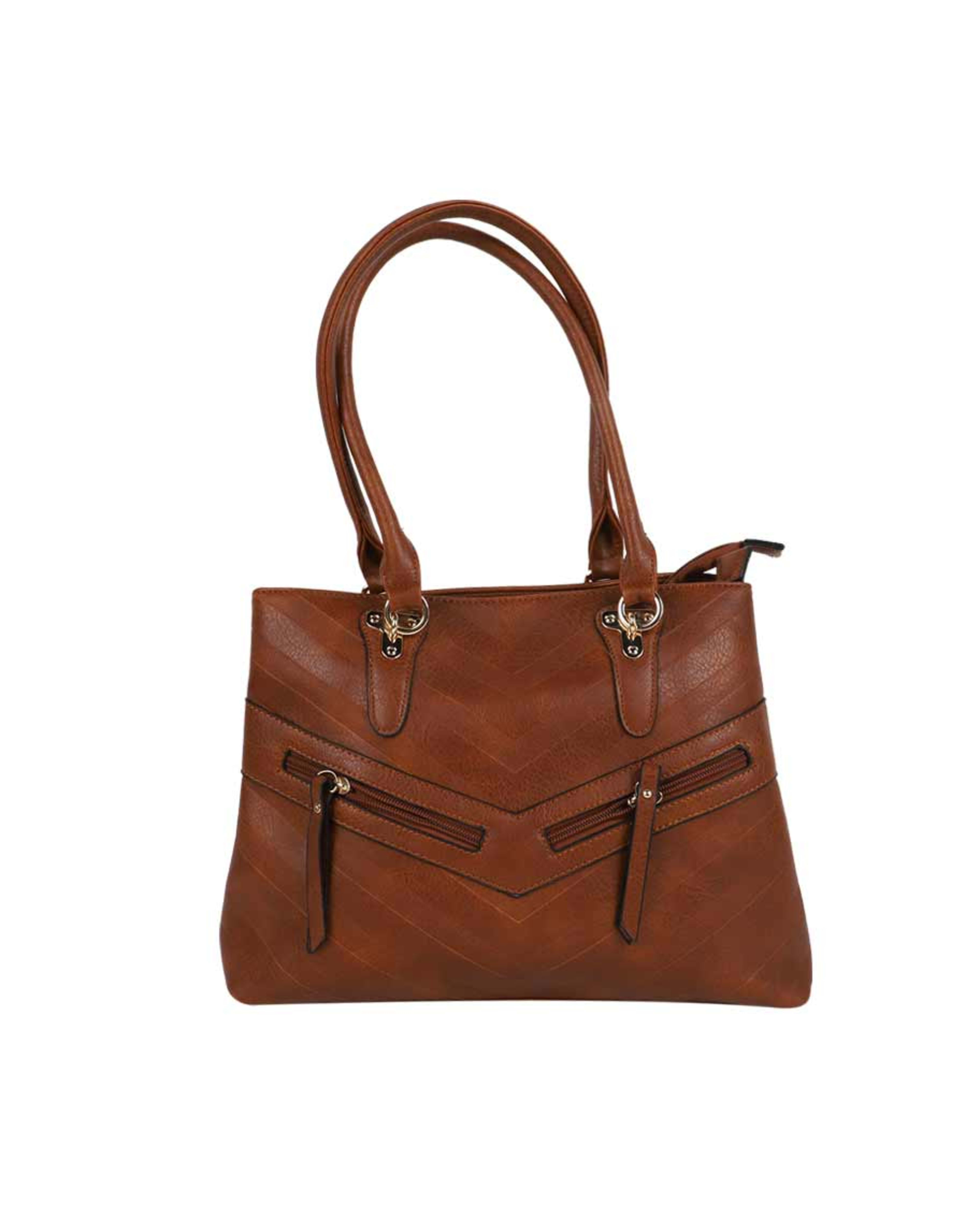 Ladies Side Handbag Sk-005 - image 2