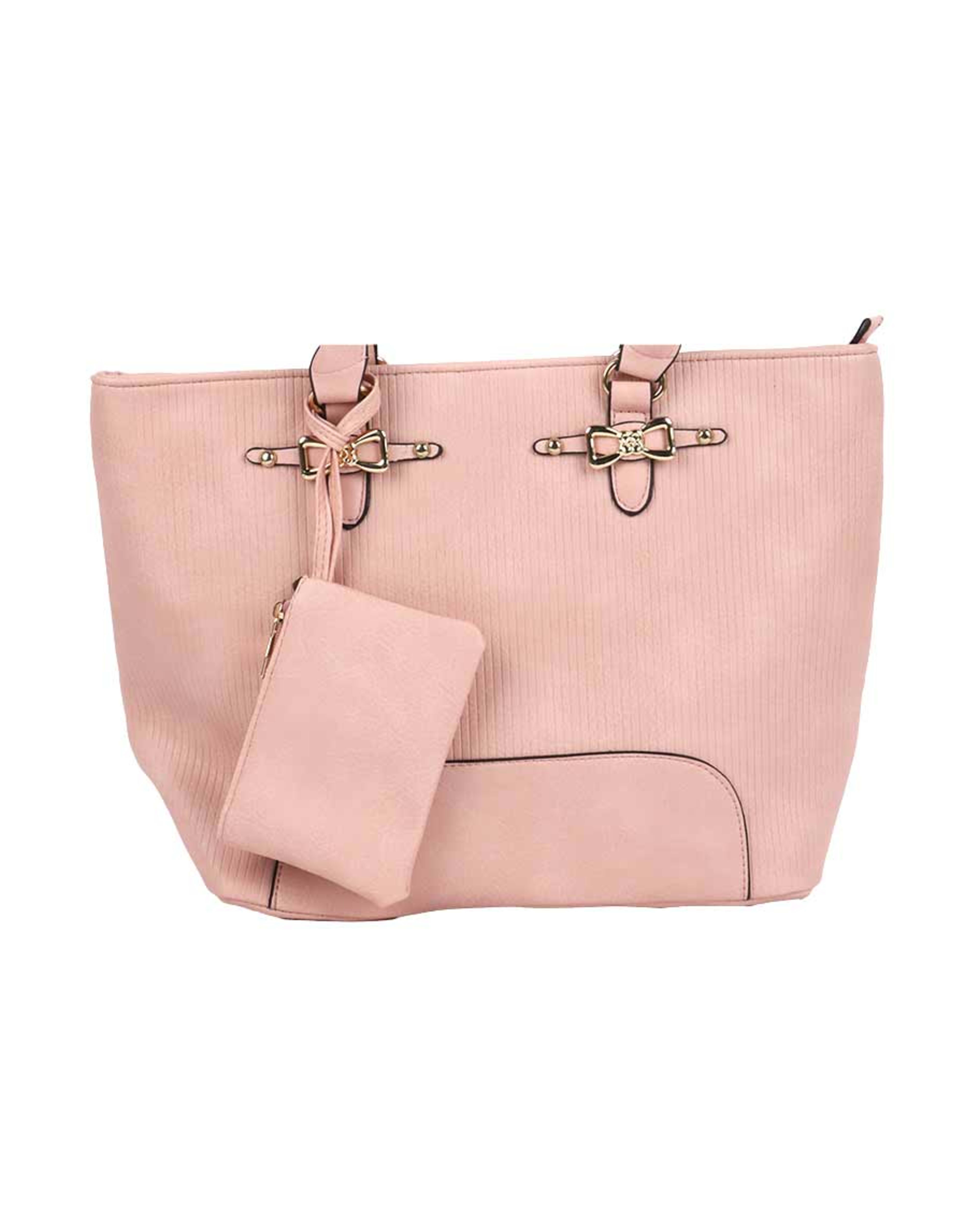 Ladies Side Handbag Sk-003 - image 2