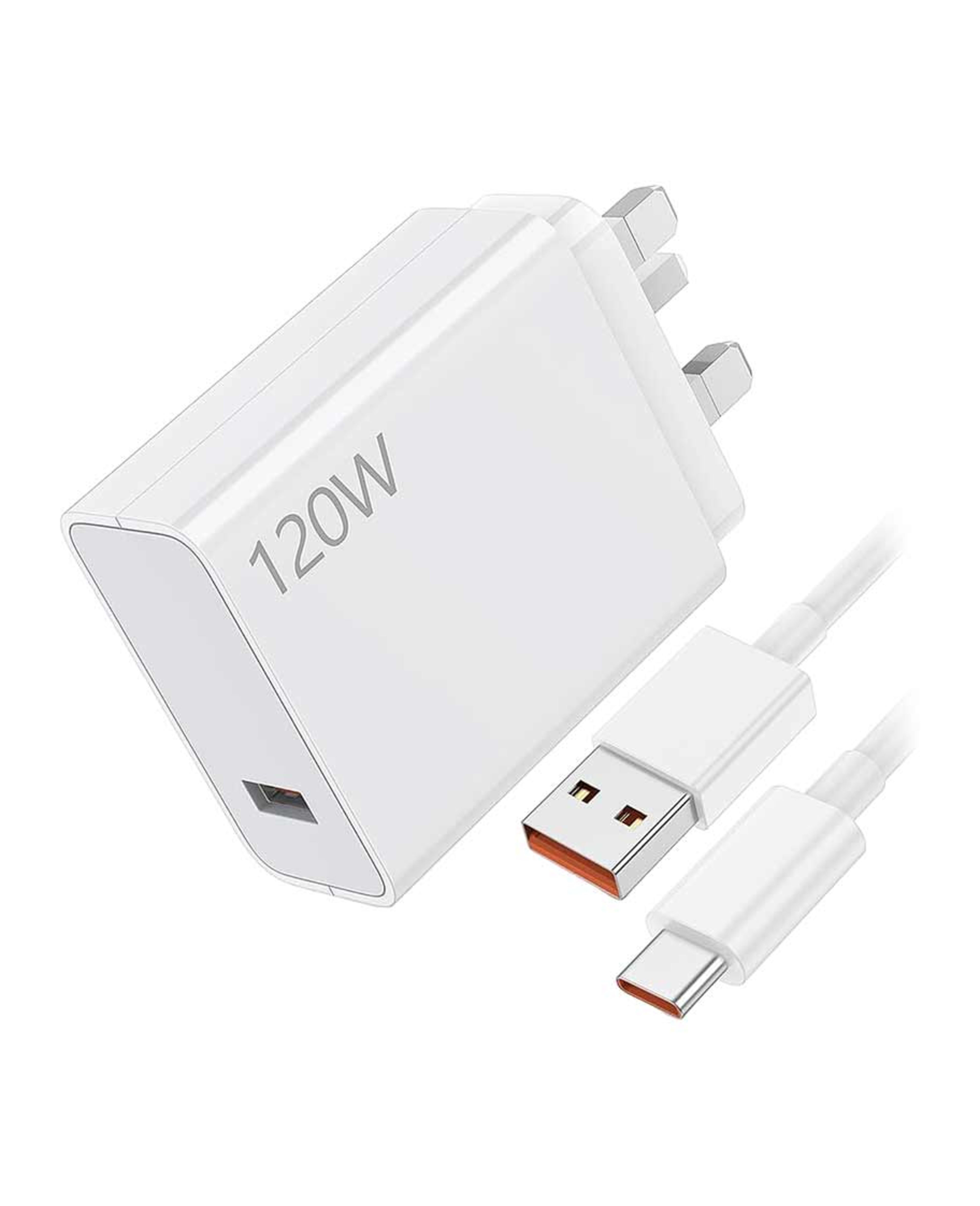 Xiaomi Power Adapter USB to Type C 120w