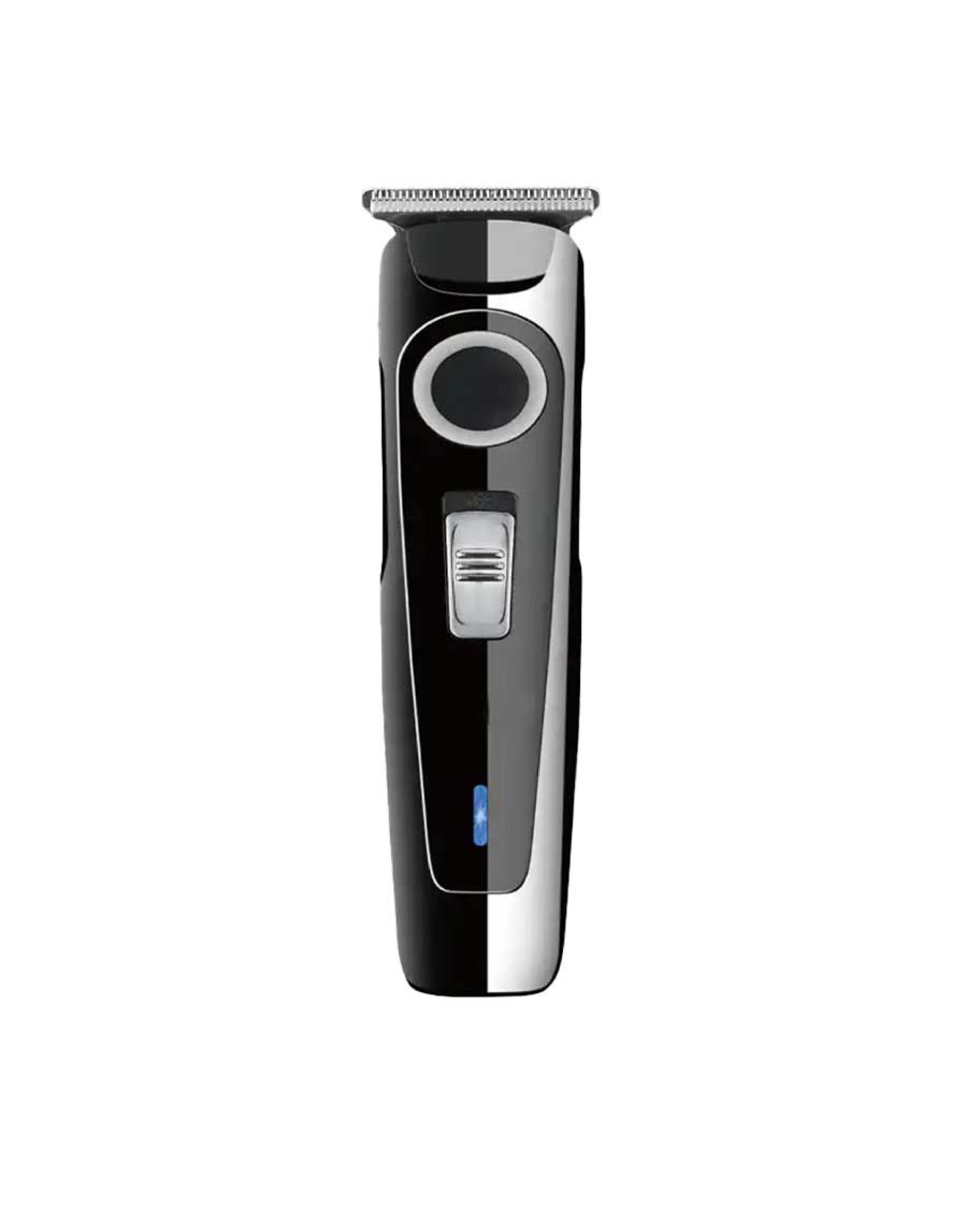 Hamilton Prof Rechargeable Hair Clipper Digital Display 5w Ht2276