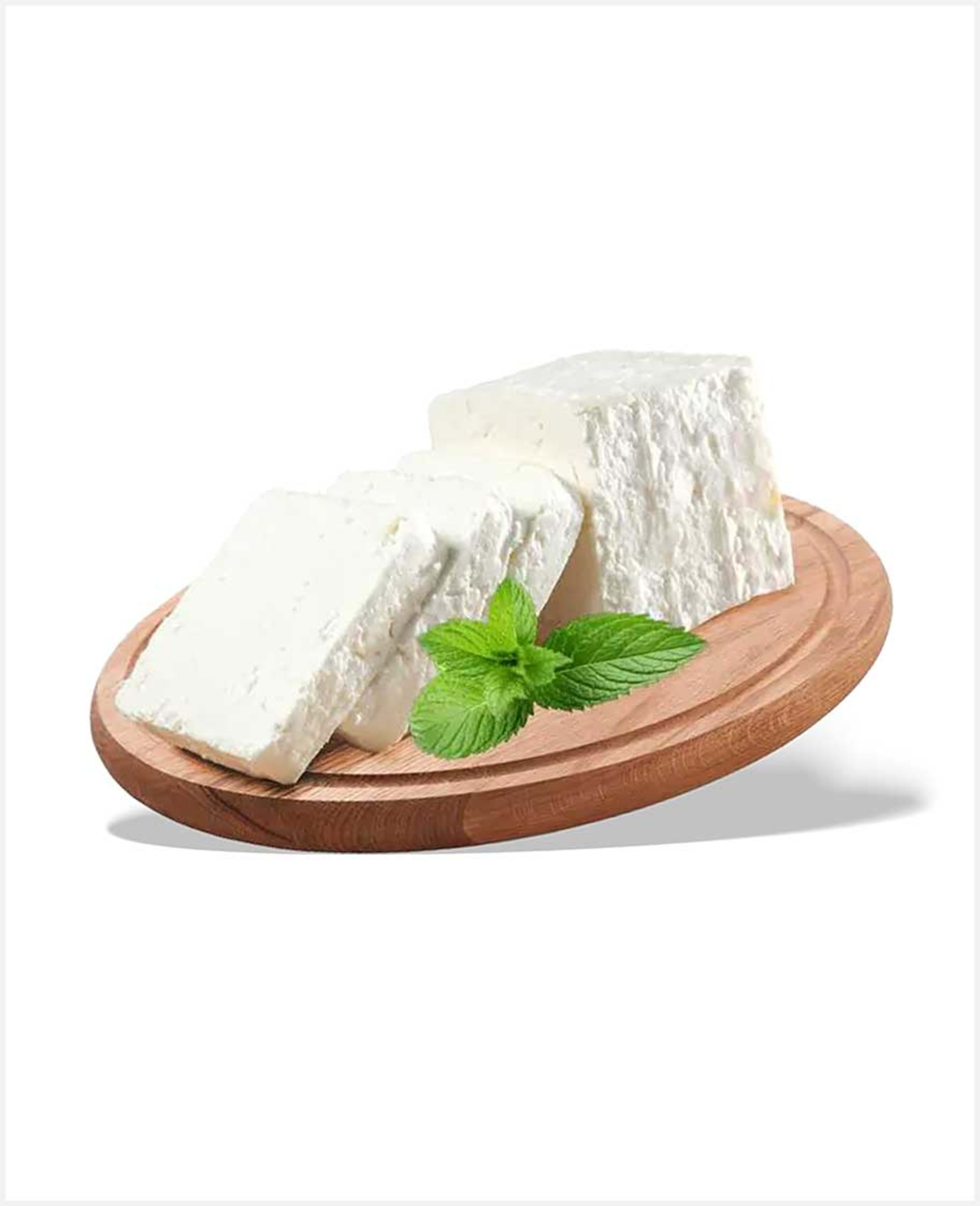 Mazzraty Baramily Cheese