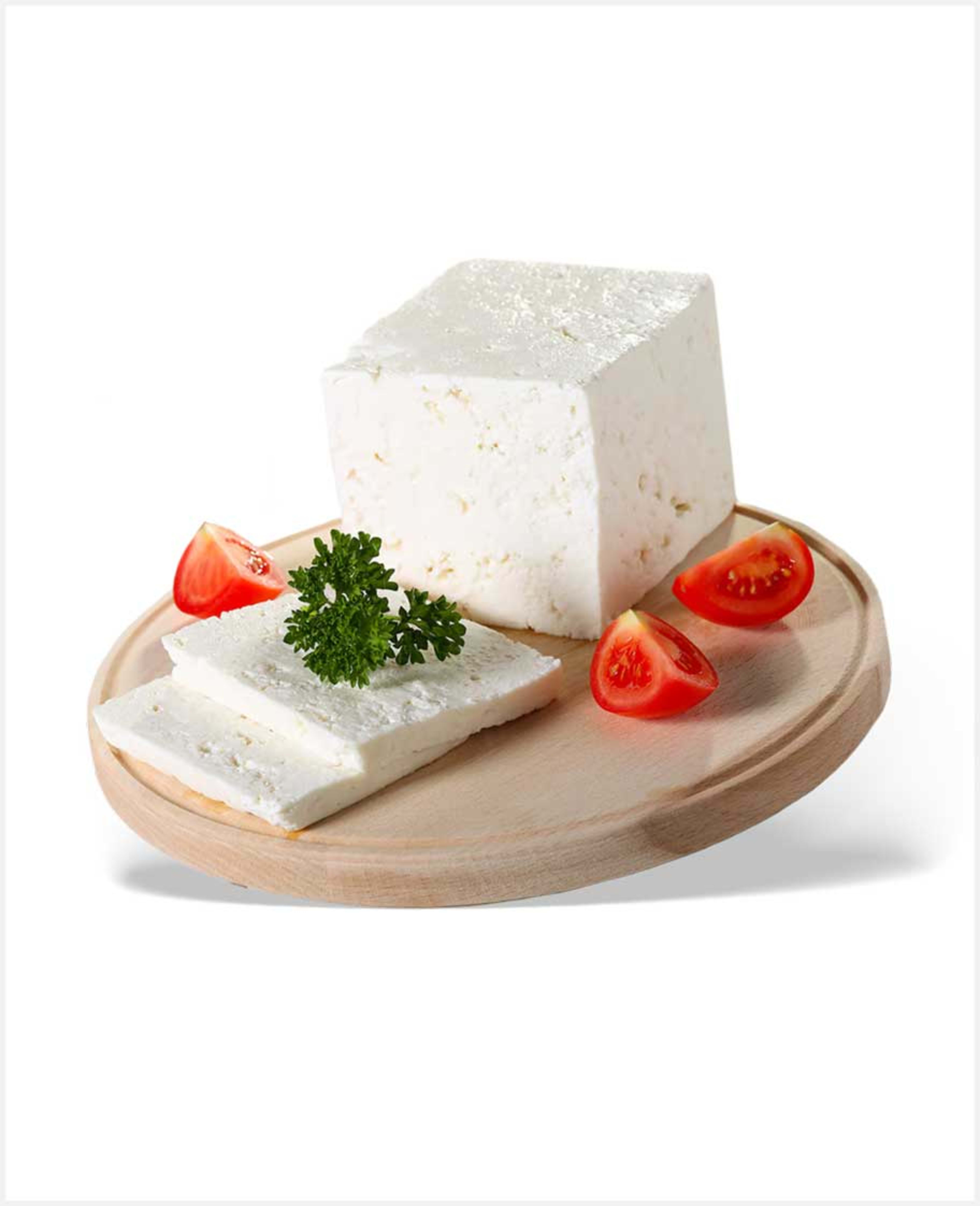 Mazzraty Istanbuli Cheese