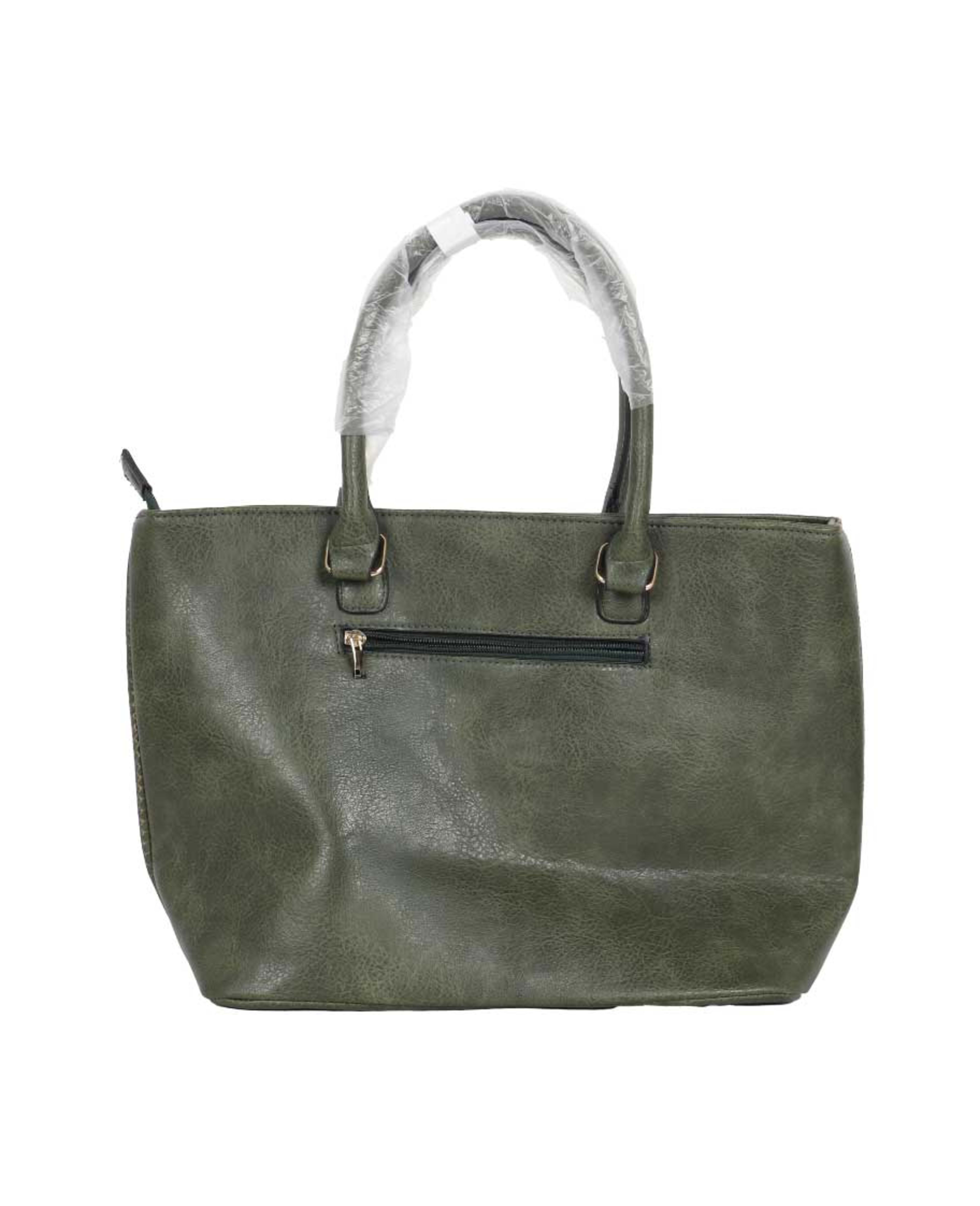 Ladies Side Handbag Sk-001 - image 2