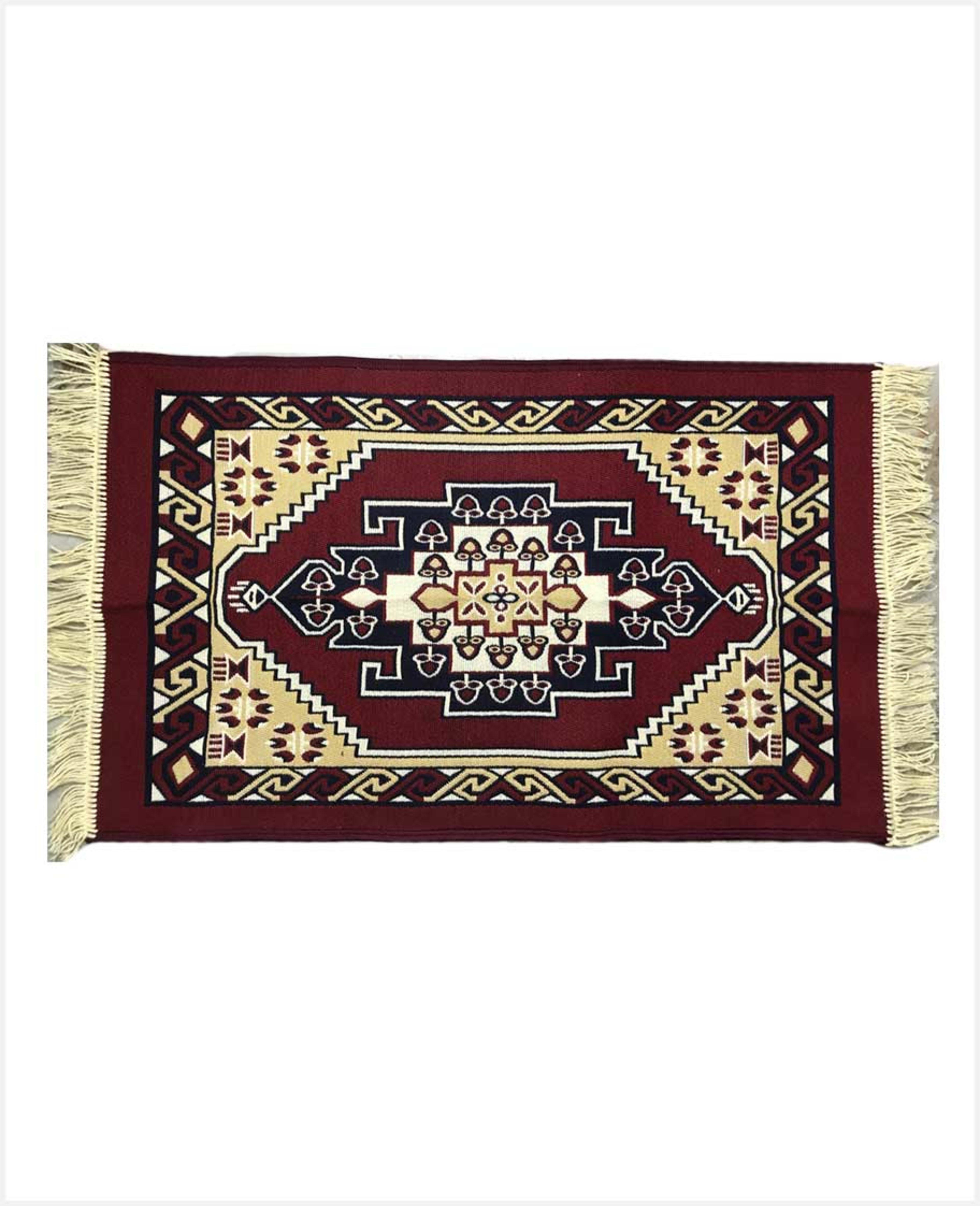 Diveena Rug Carpet 160x250cm #ho02713/2712/2714 - image 2