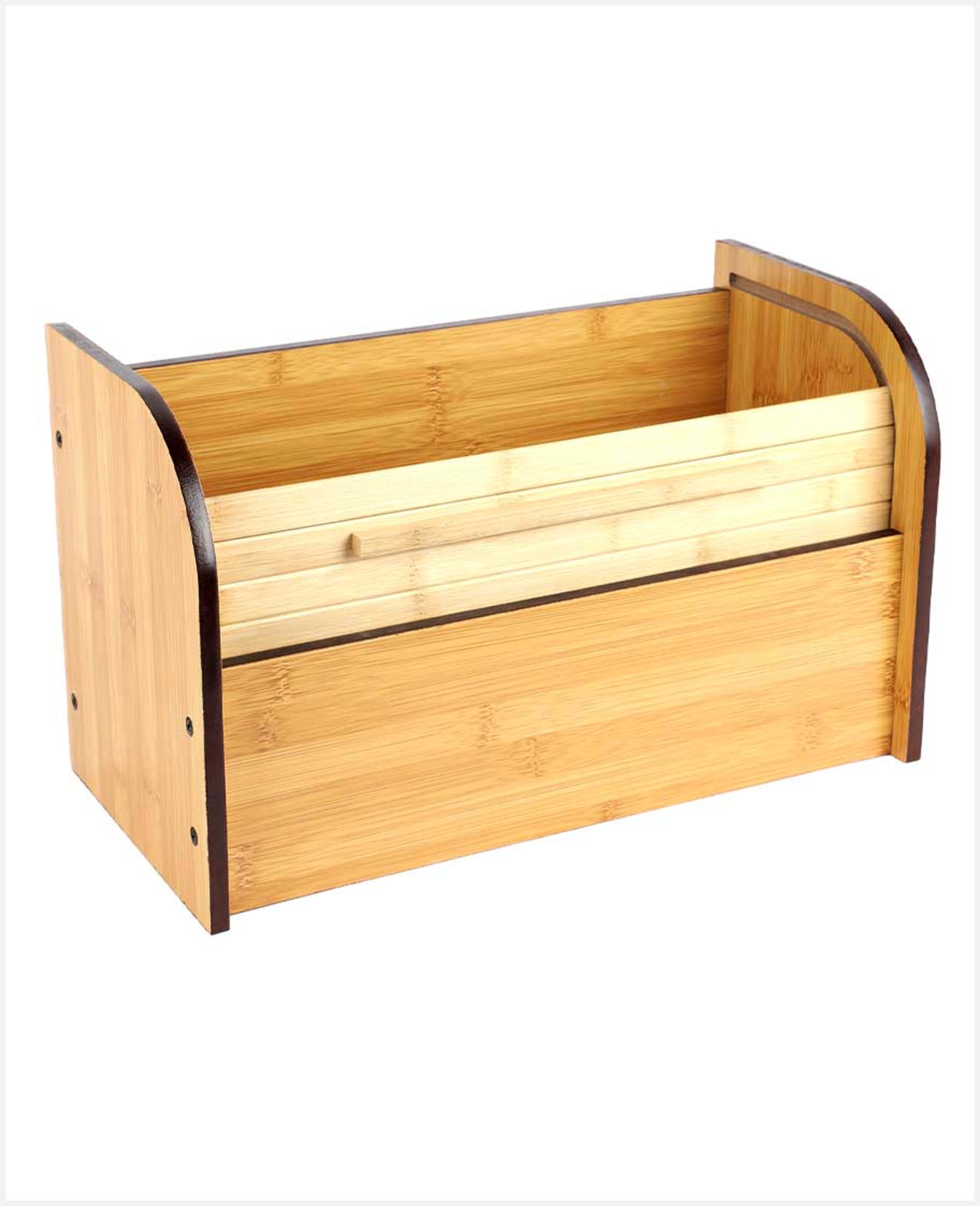 Gp Bread Box Lc-b002bb - image 2