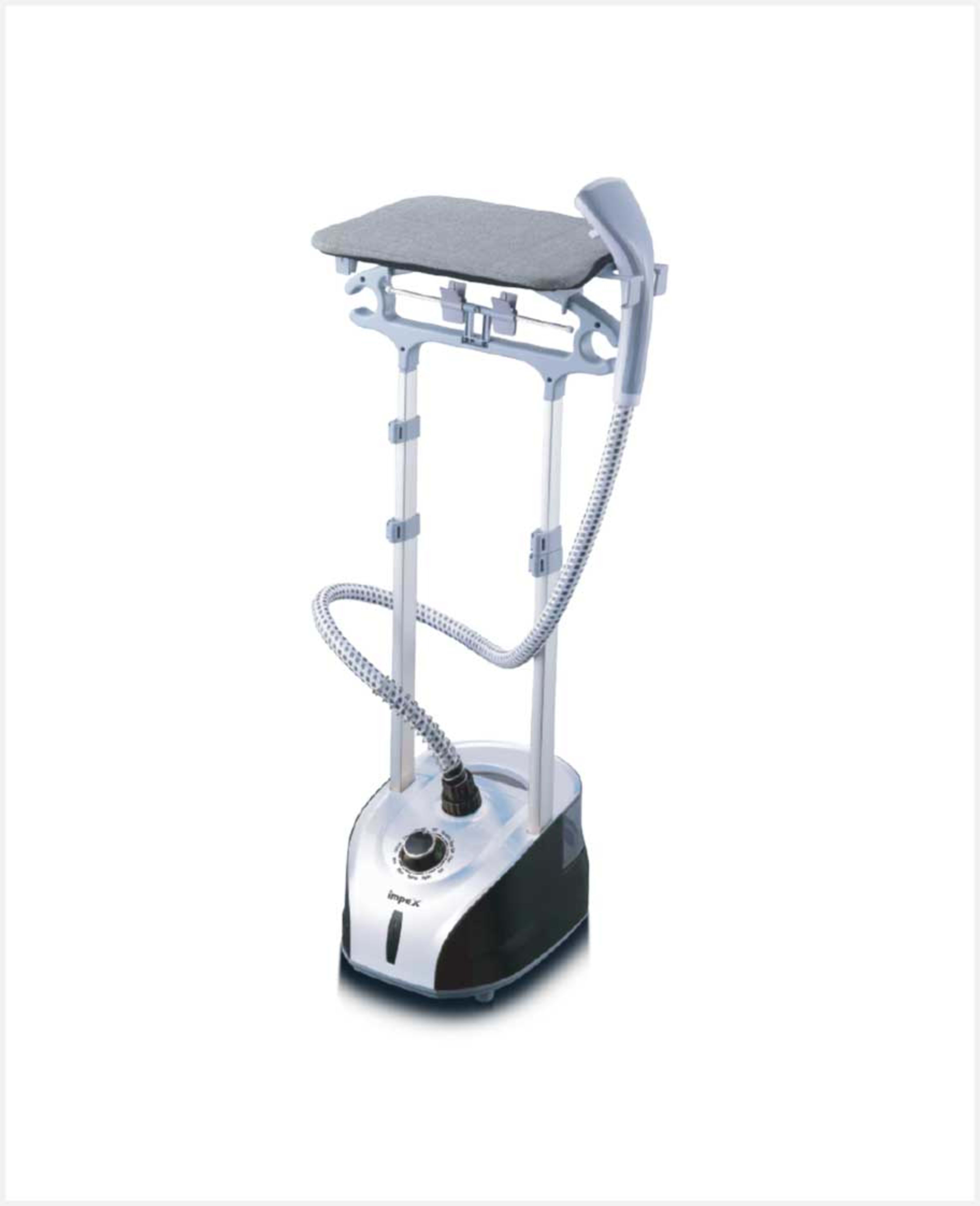 Impex Garment Steamer Gsm6016
