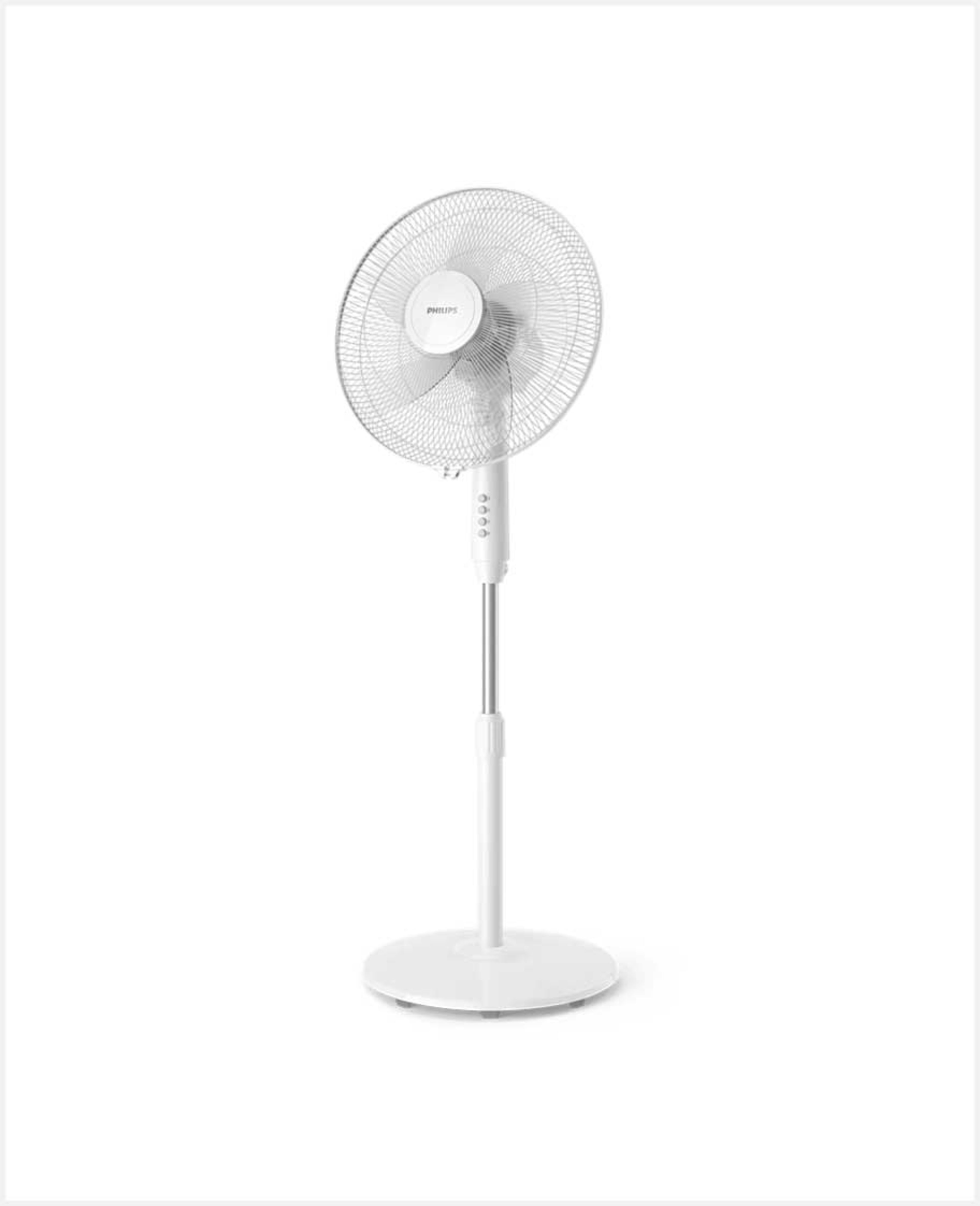 Philips Pedestal Fan Acp620/00