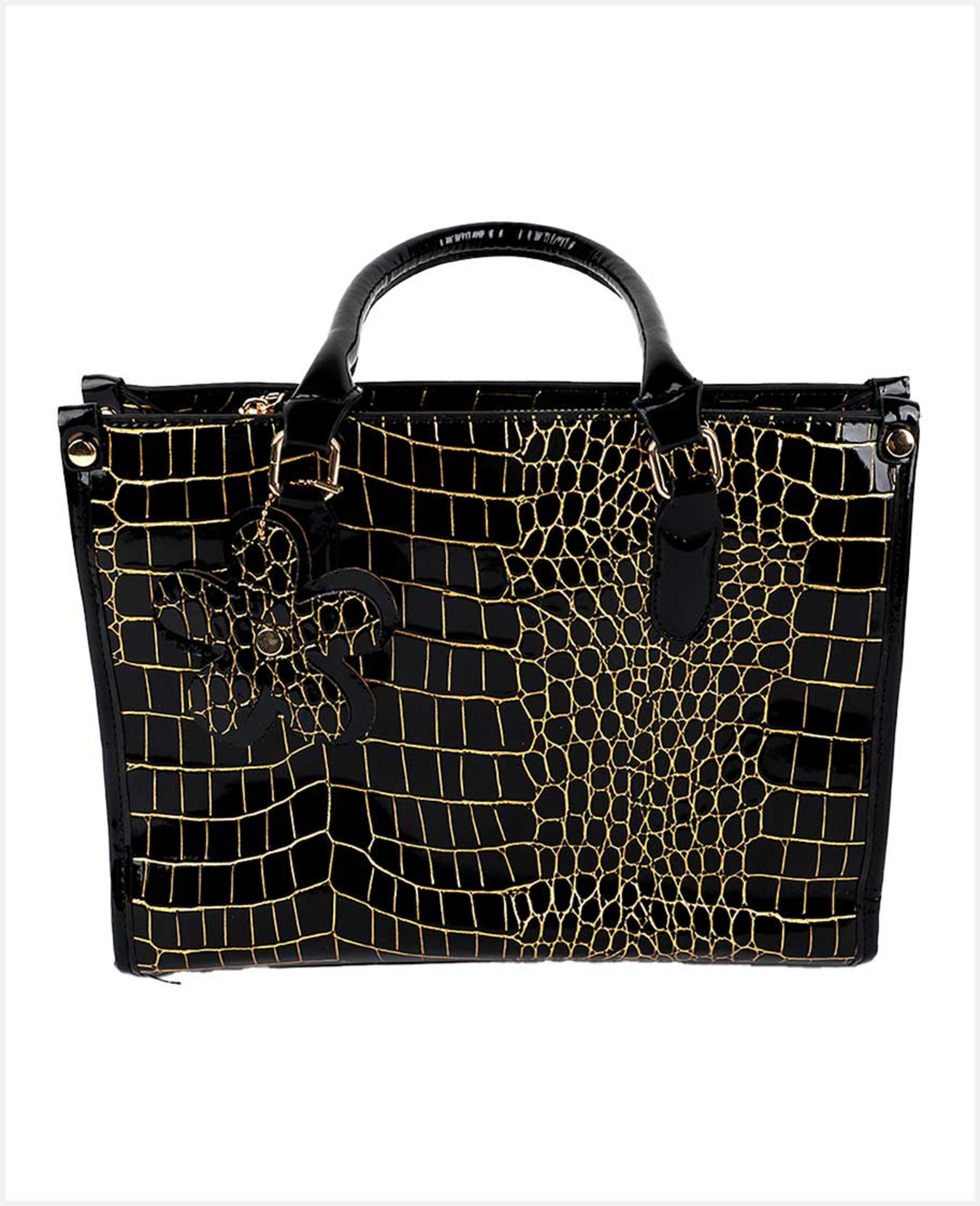 Ladies Side Handbag Sk-011 - image 2