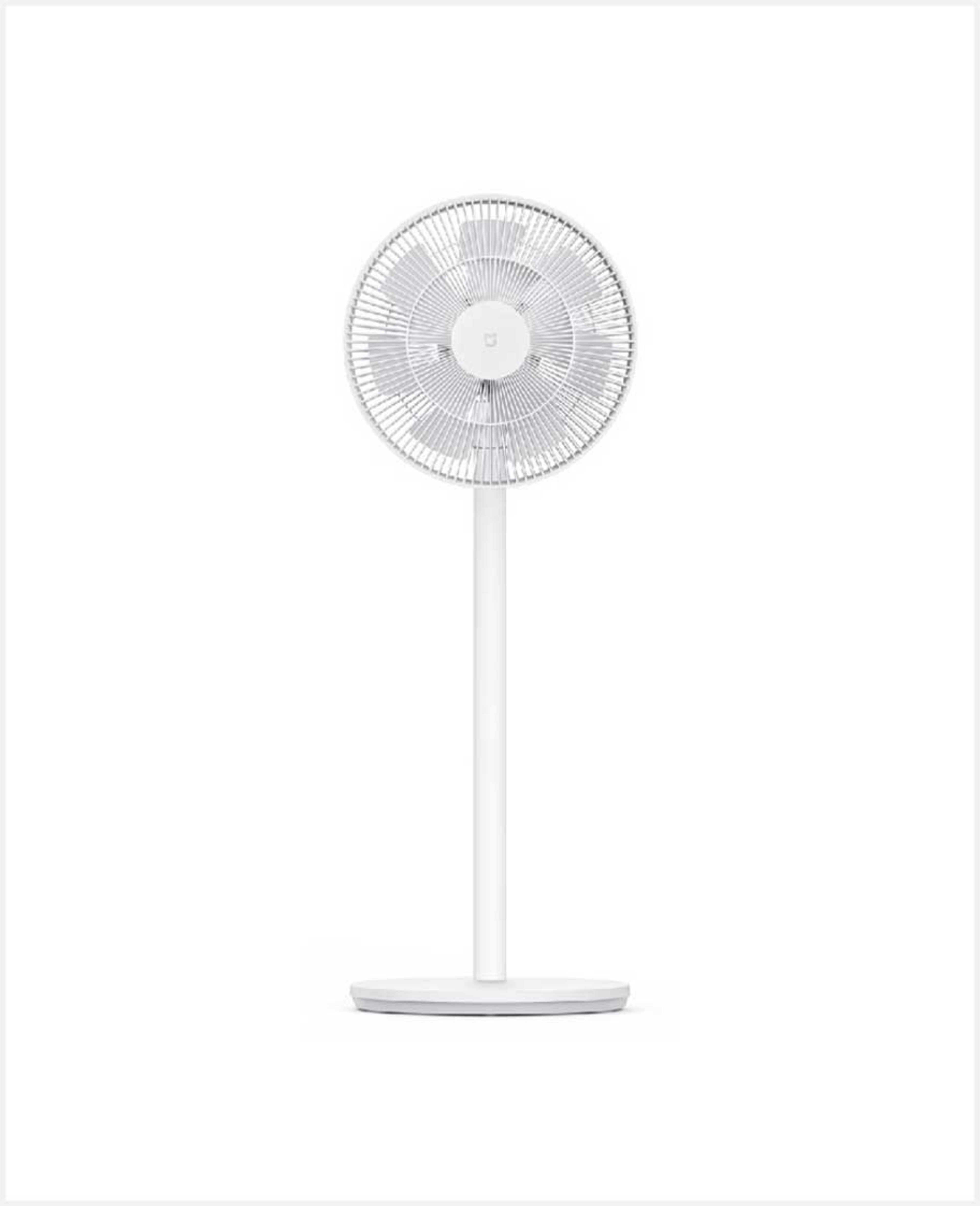 Mi Smart Standing Fan 2 - image 2