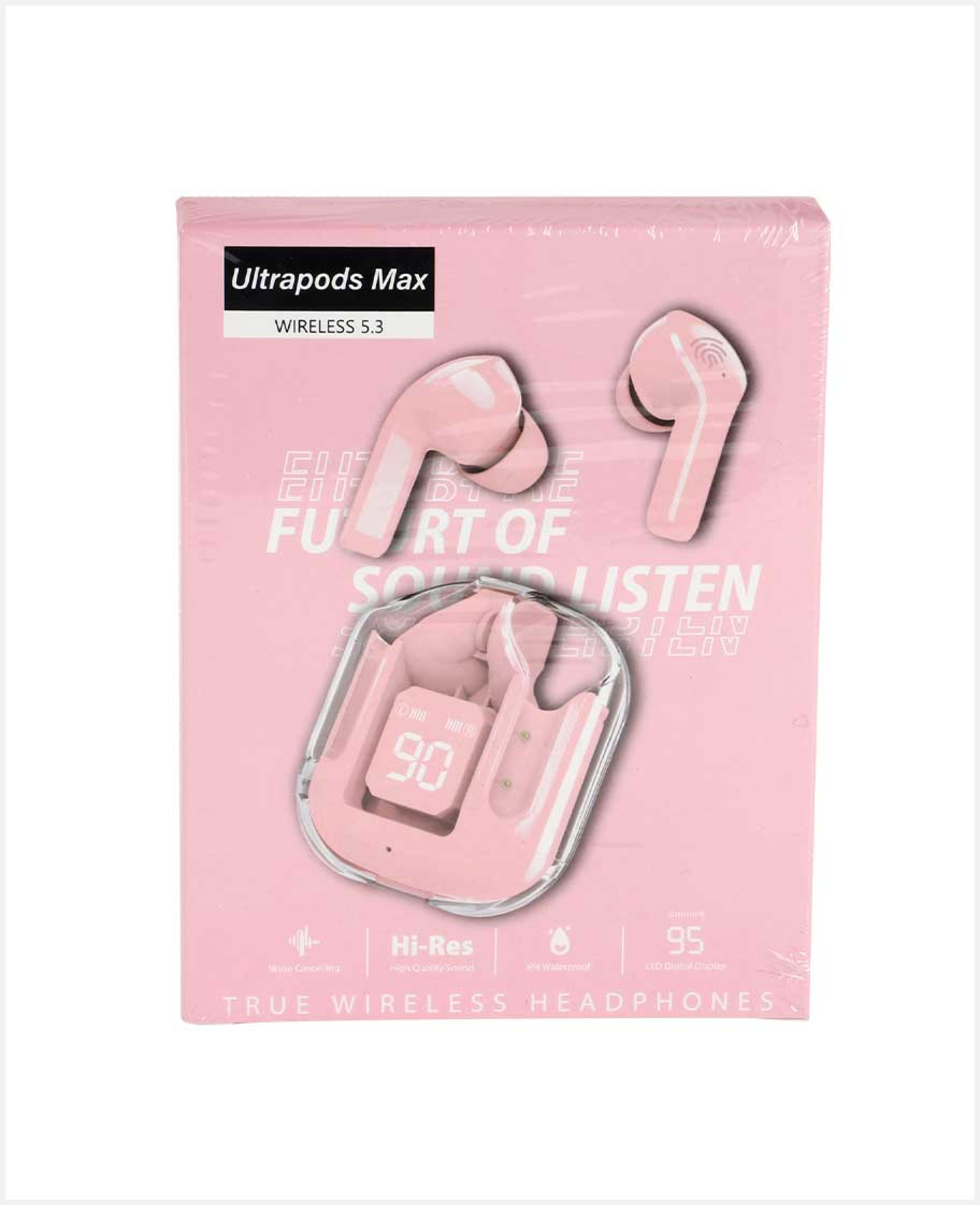 Ultrapods Max Bluetooth Wireless Headphone
