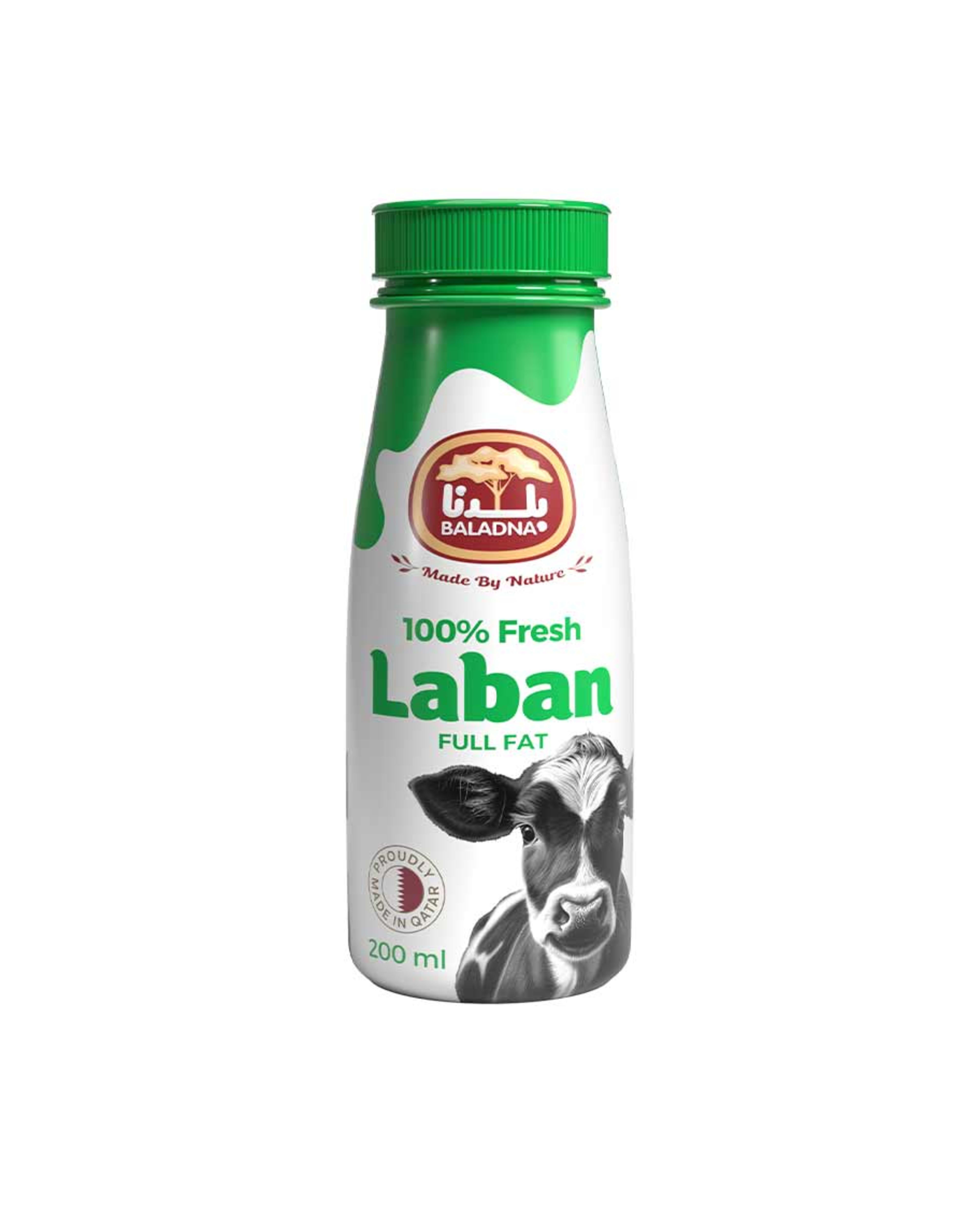 Baladna Fresh Laban 200ml