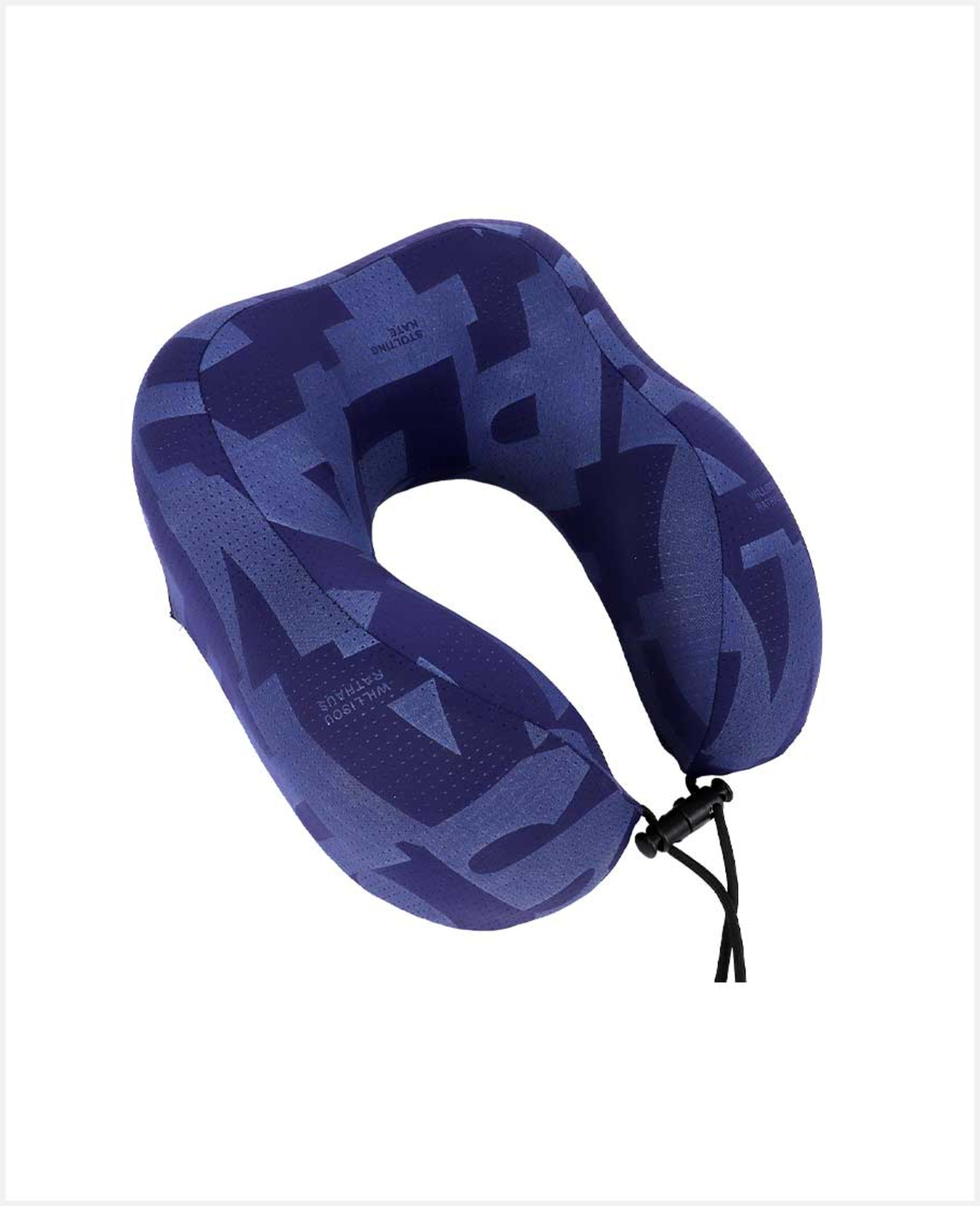 Gitco Travel Neck Pillow Np8113 - image 2
