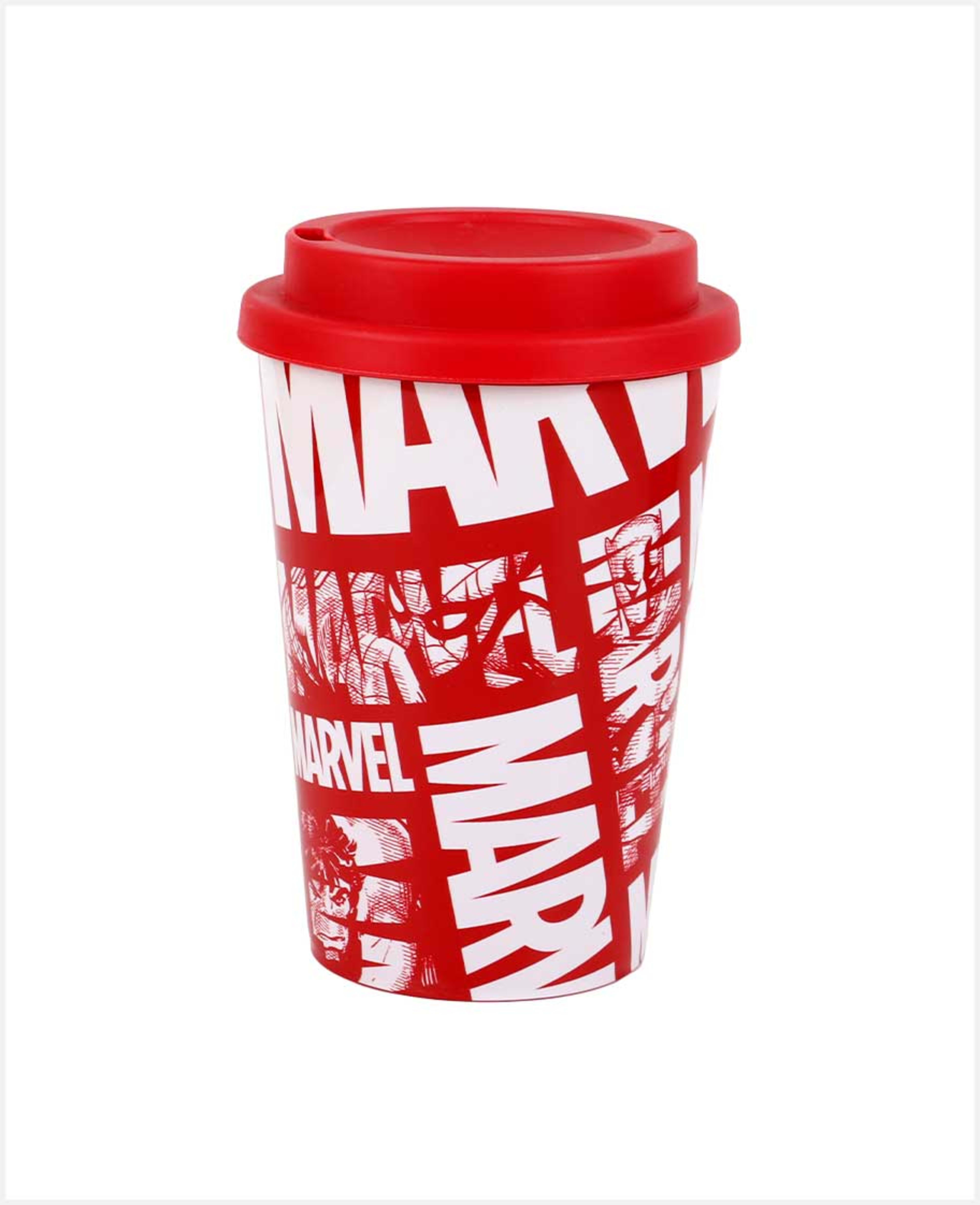 Disney Double Wall Drink Tumbler 390ml Tst155 - image 2
