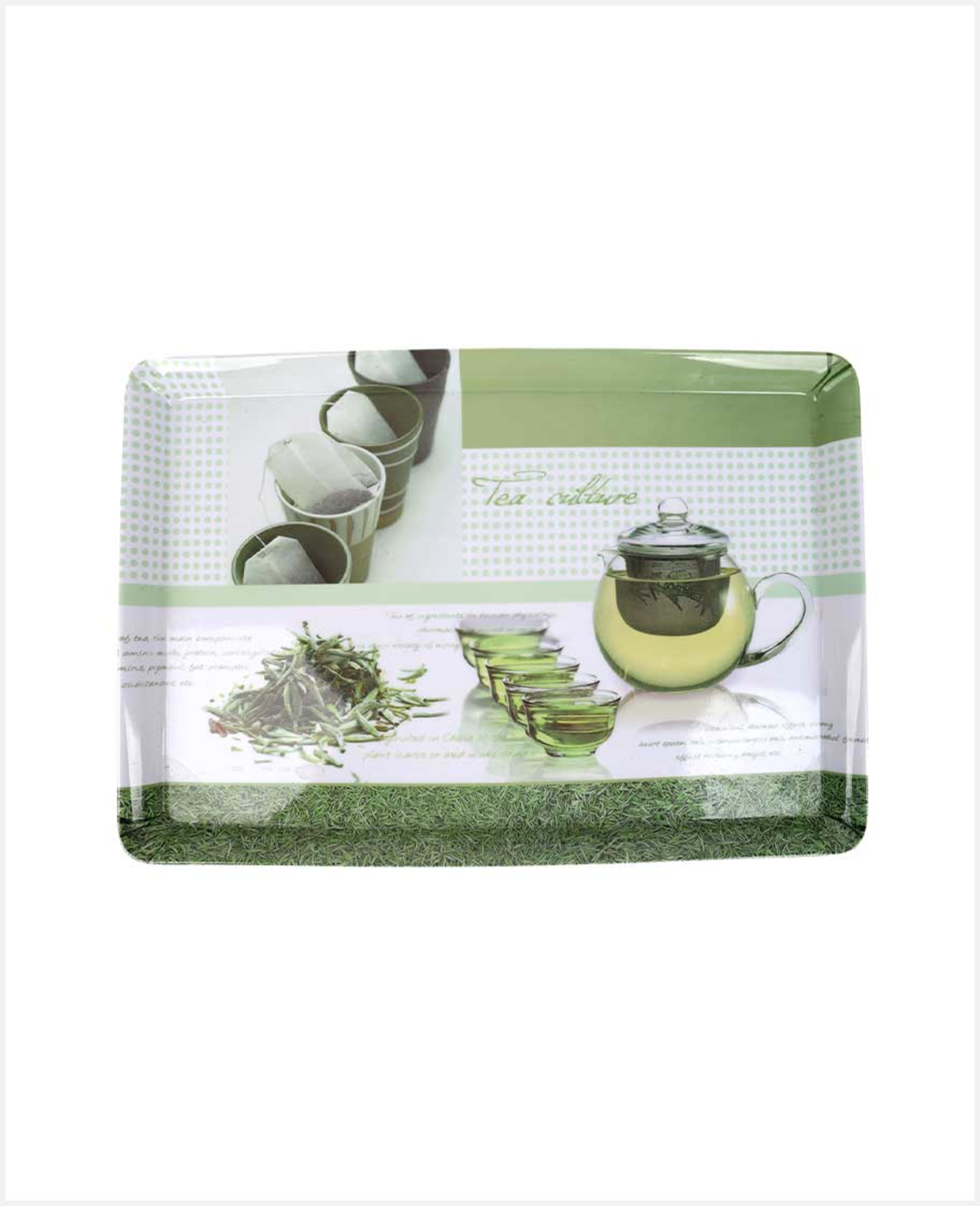 Chamdol Tray Large Assorted Colour - image 2