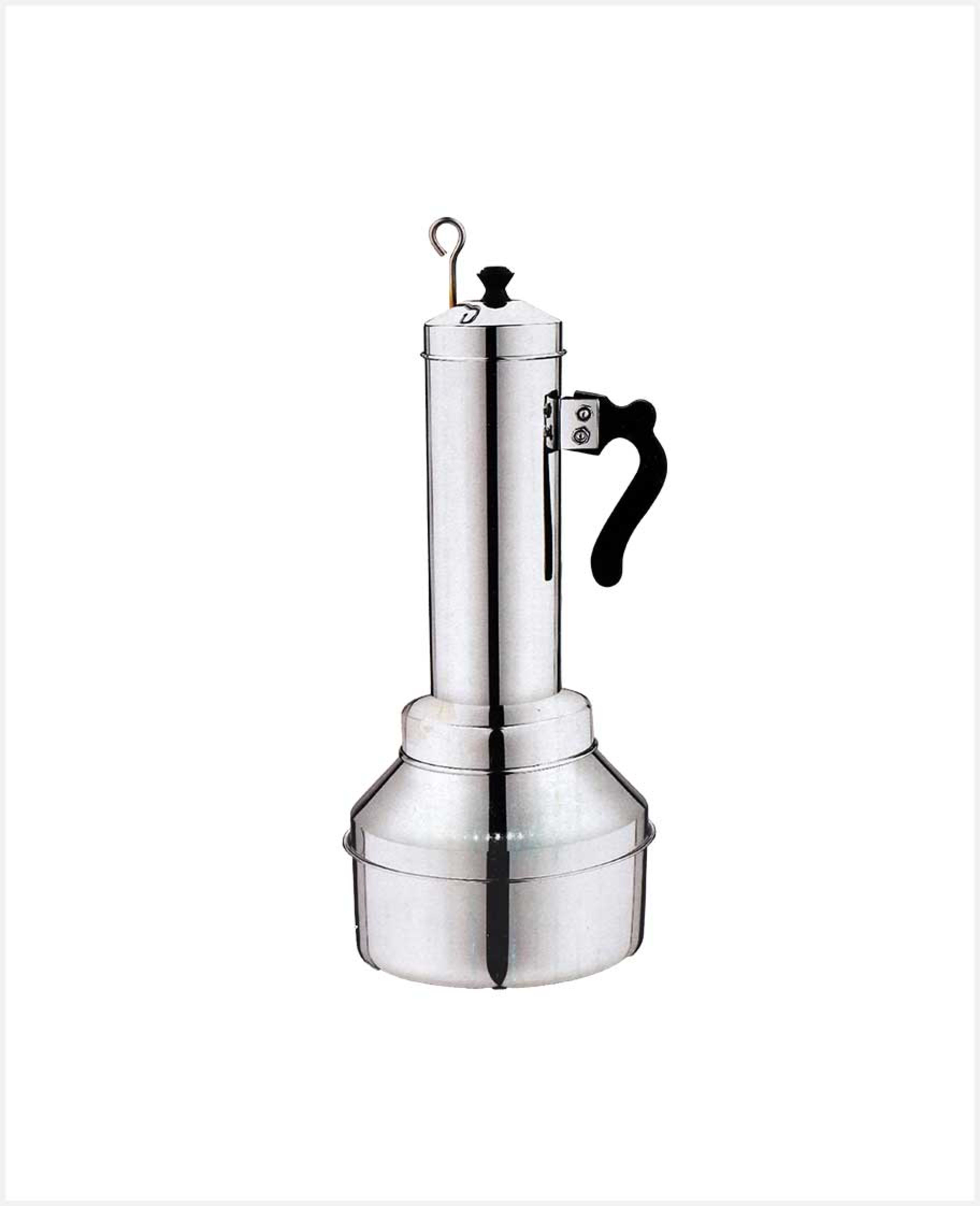 Gitco Stainless Steel Puttu Maker with Handle Pm 2021 - image 2