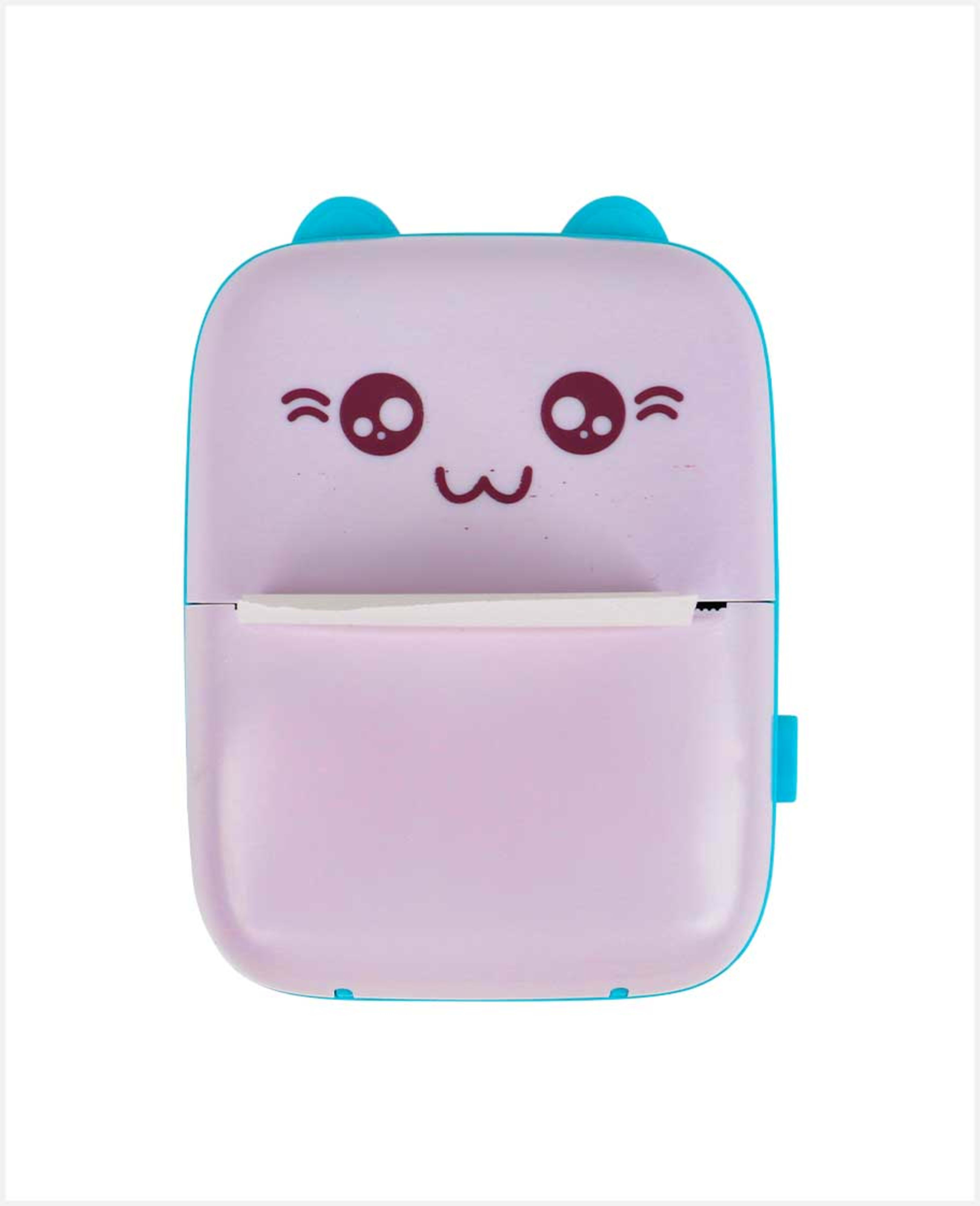 Portable Mini Printer - image 2