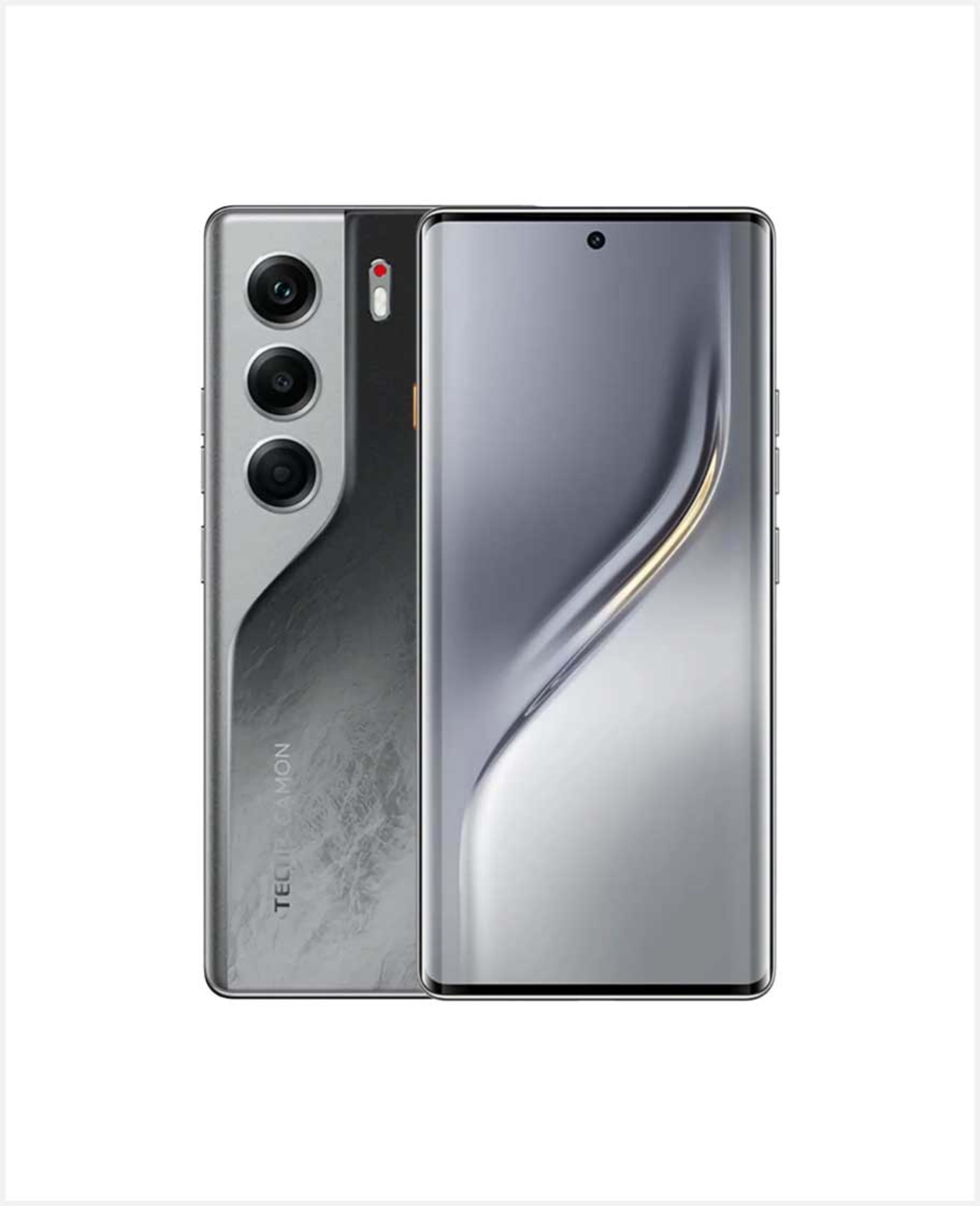 Tecno Camon 40 Pro 5g 12gb + 256gb - image 2