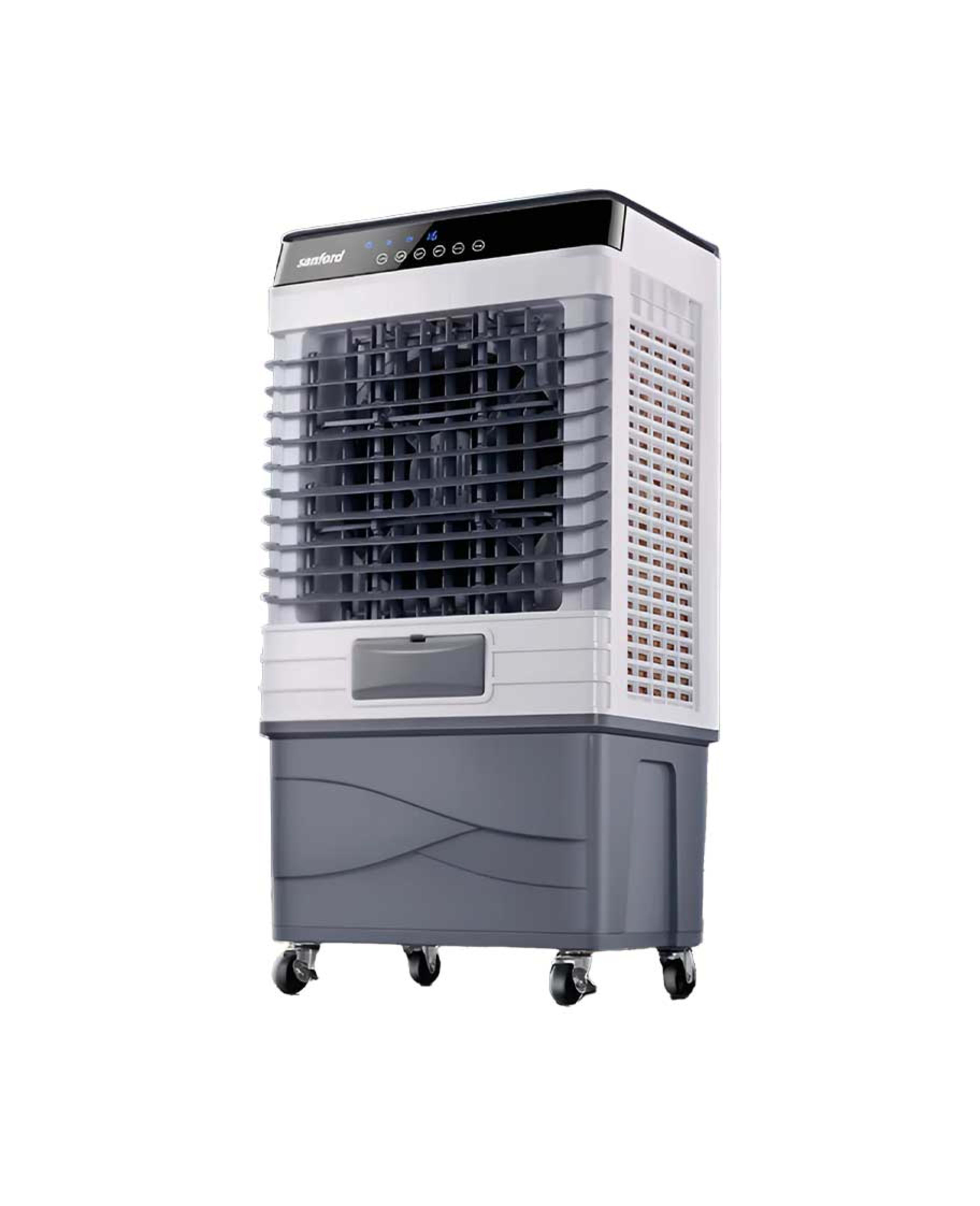 Sanford Portable Air Cooler 120watts 45ltr Sf8111pac Bs - image 2