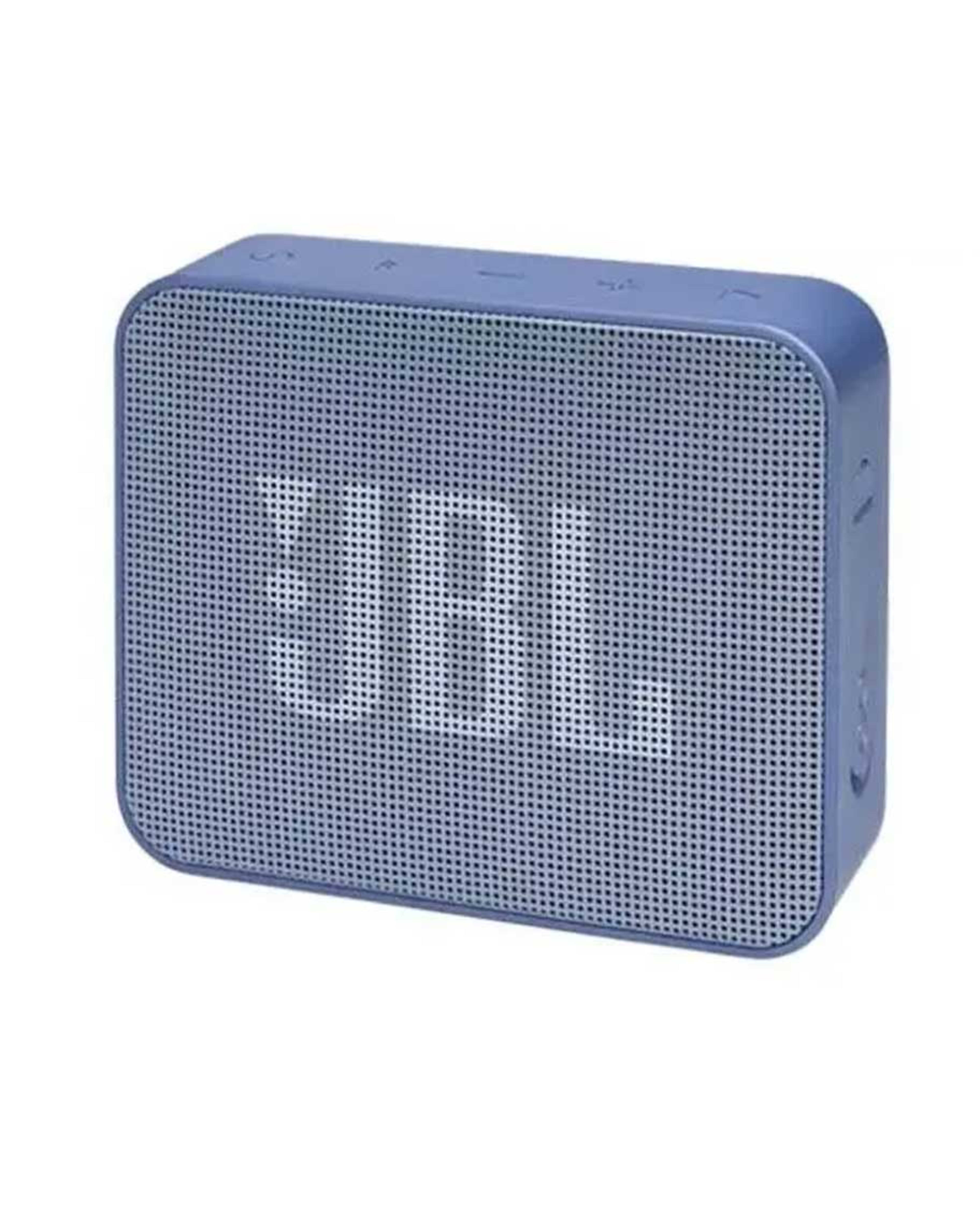 Jbl Go Essential Portable Waterproof Speaker Jblgoessential Blu - image 2
