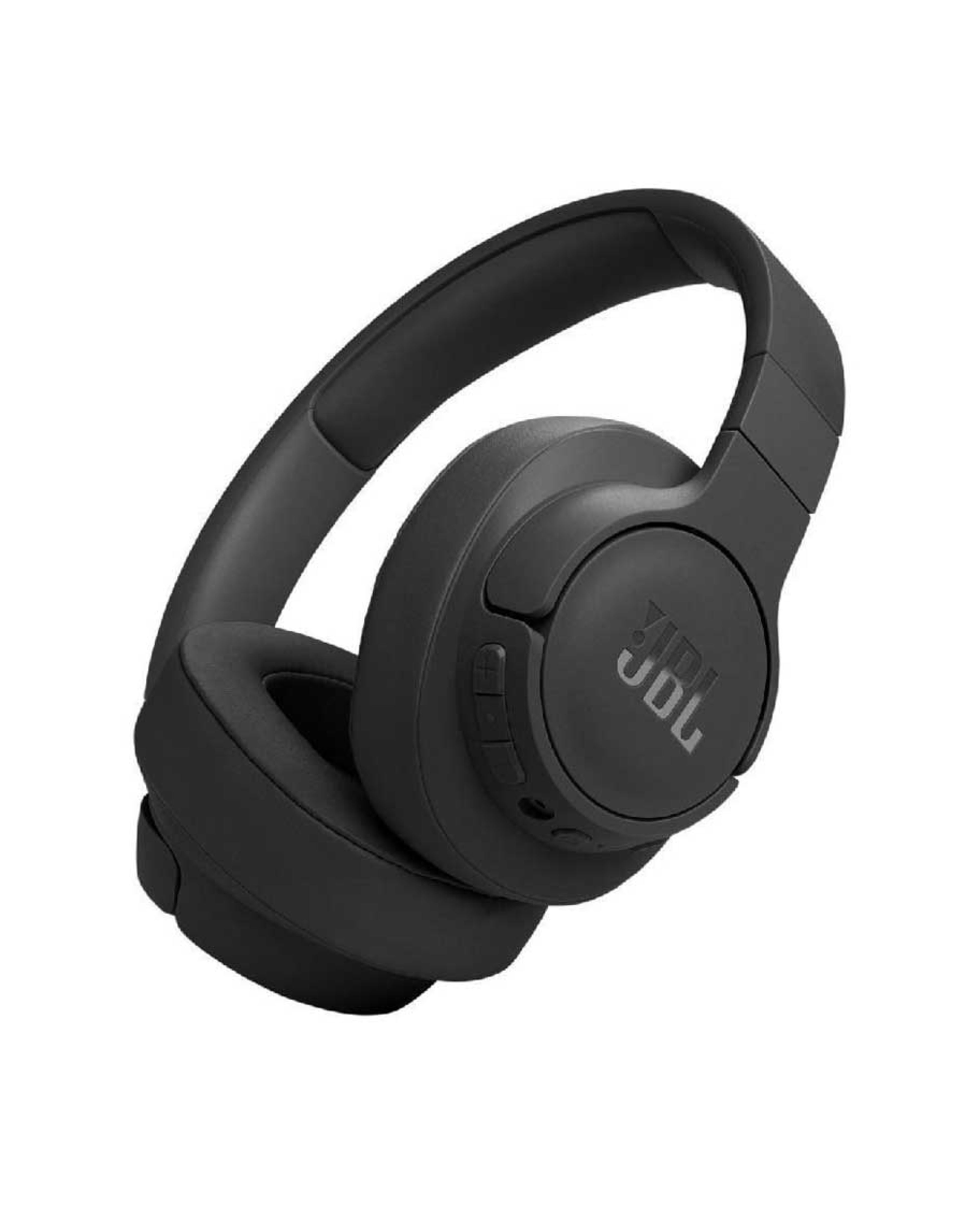 Jbl Wireless Over-ear Headphones Jblt770nc Blk