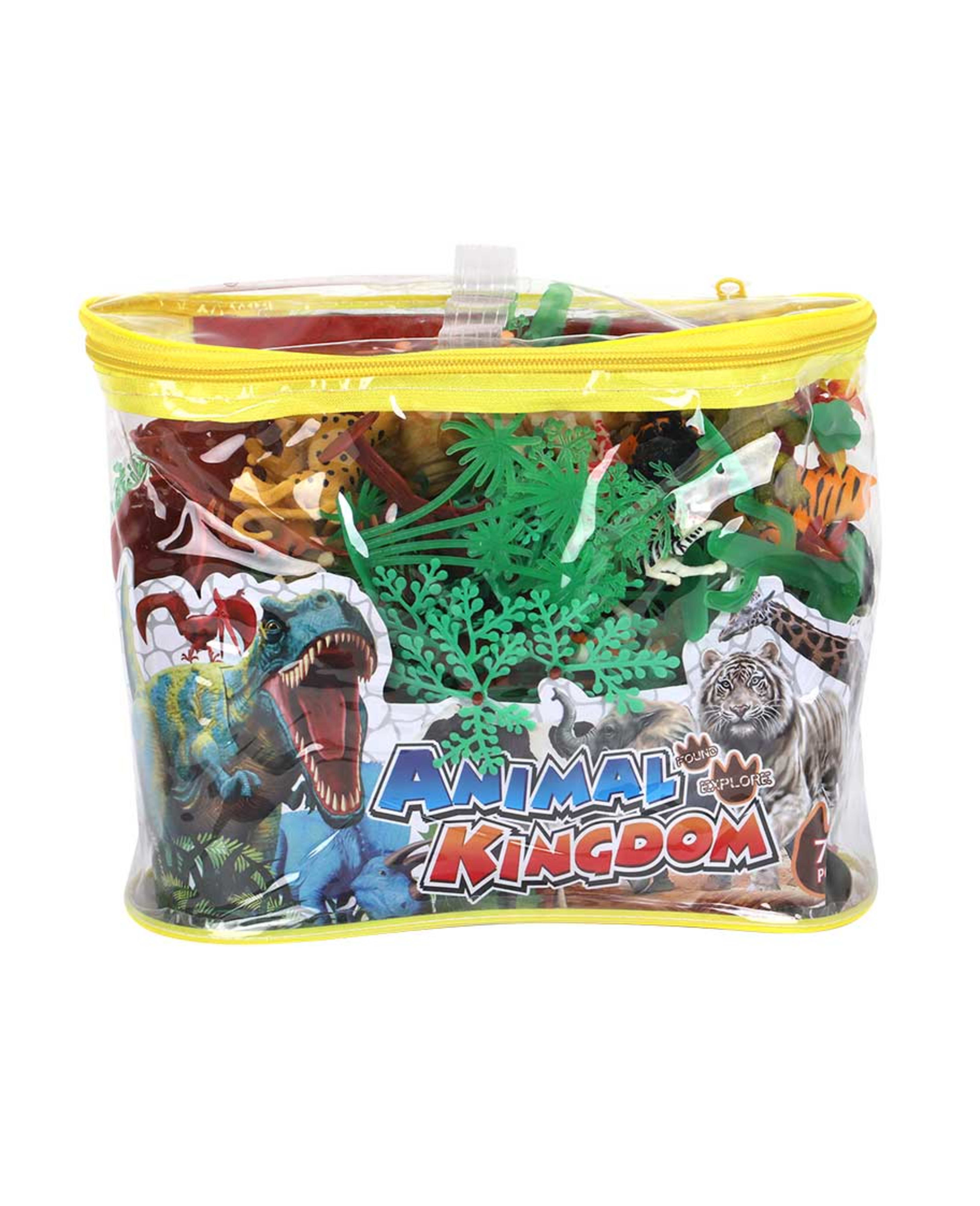 Animal Kingdom Playset 9528-23 - image 2