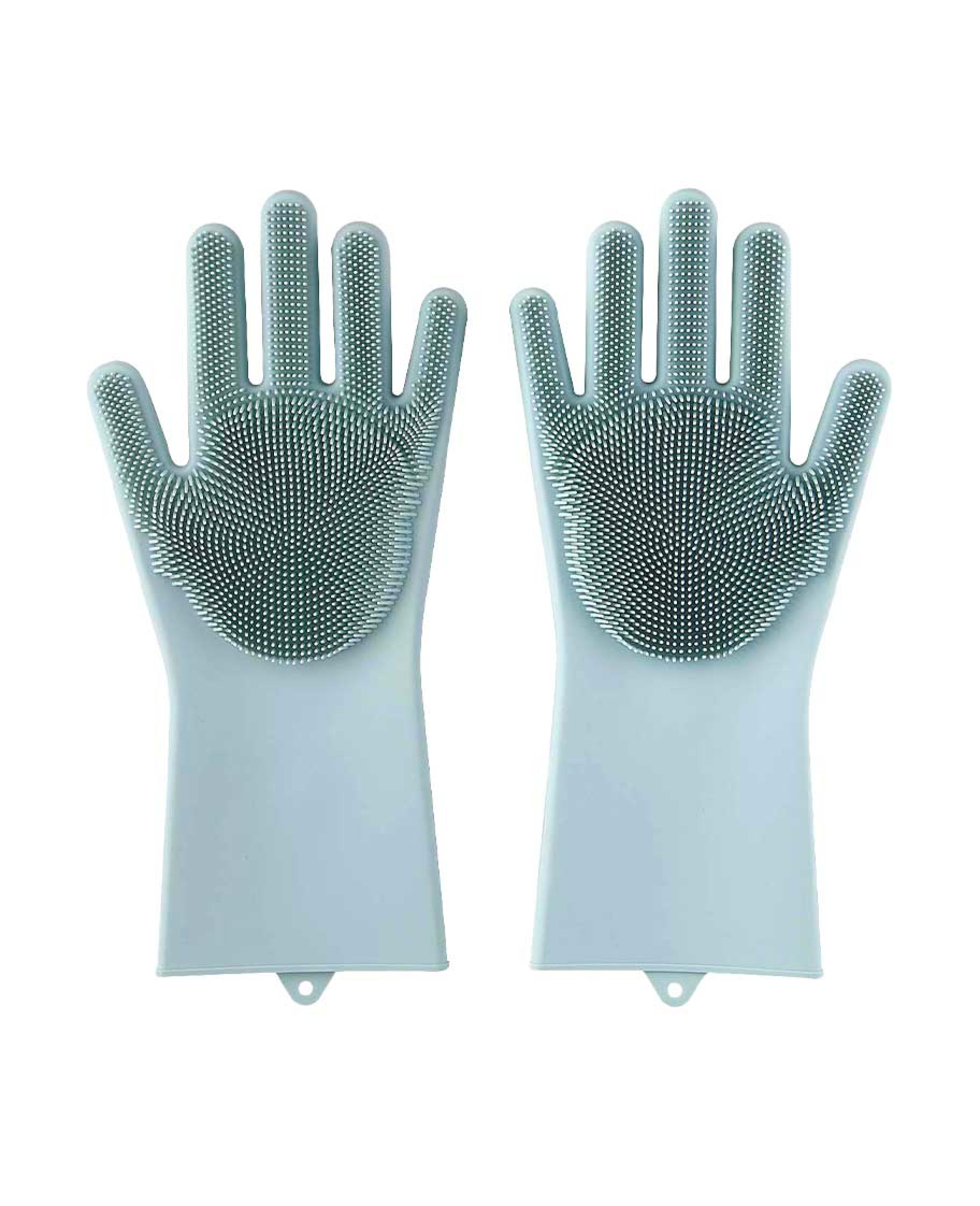 Home Pro Magic Cleaning Gloves 5536