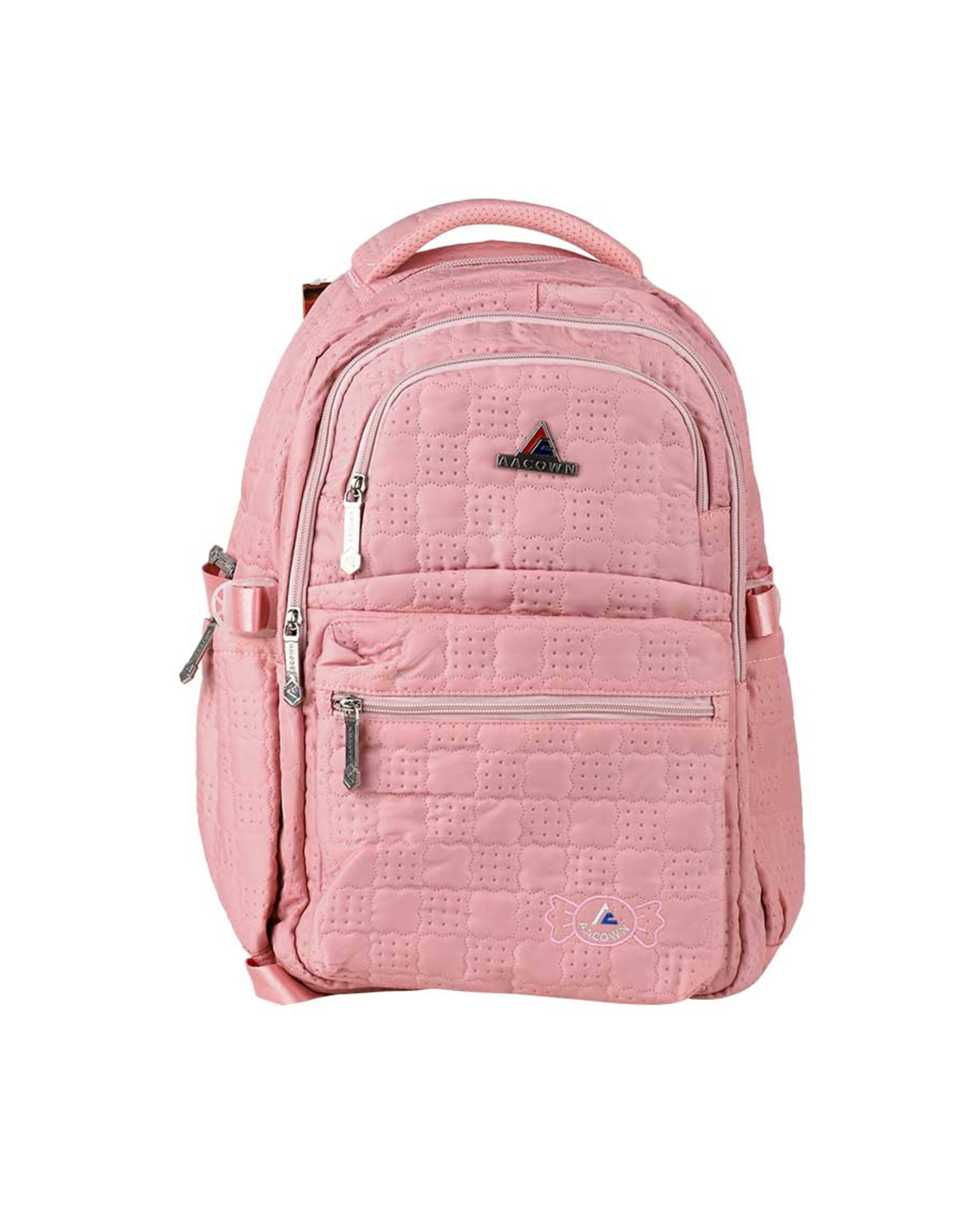 Aacown Backpack Bag 19inch 1227