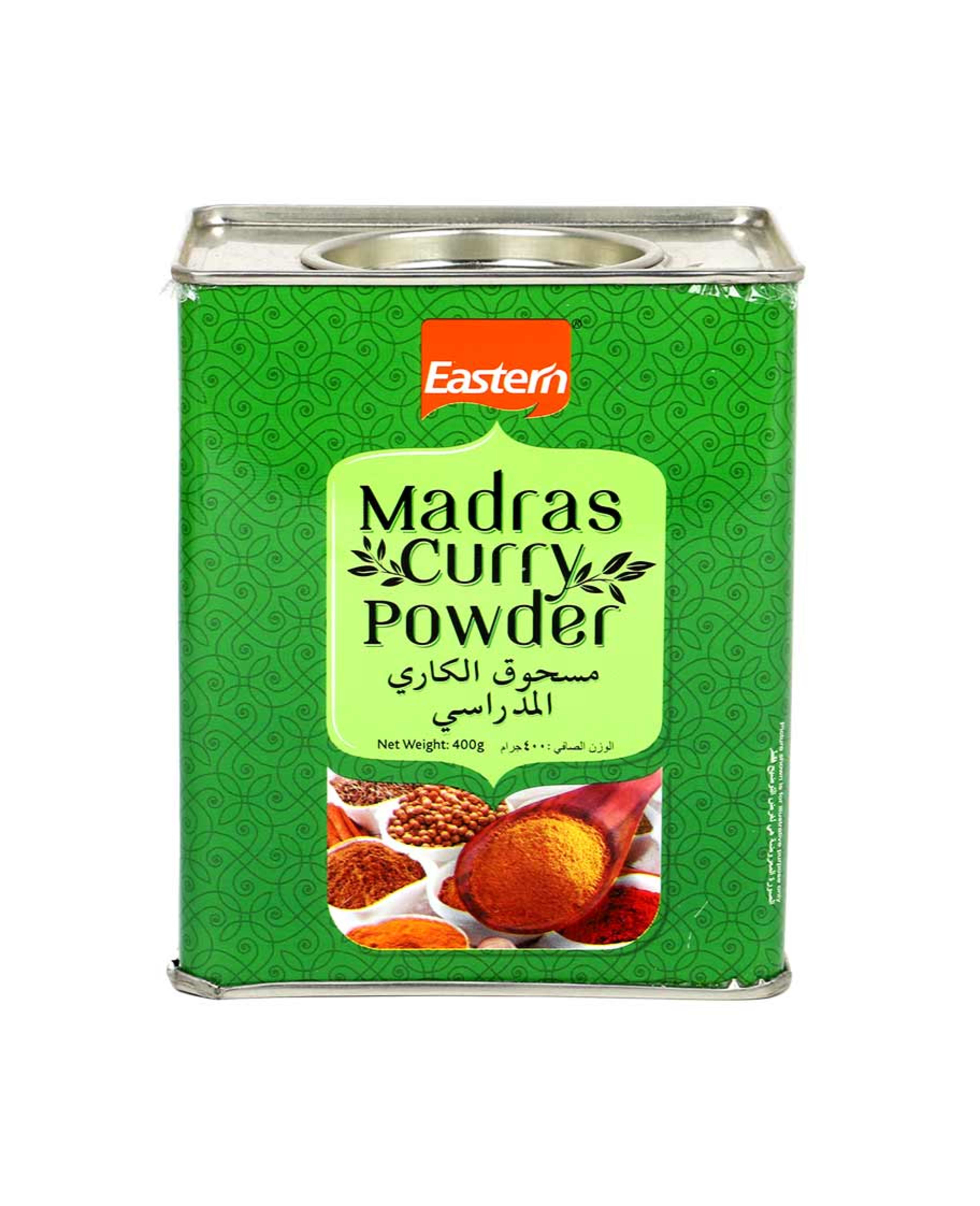 Eastern Madras Curry Powder 400gm Promo - image 2