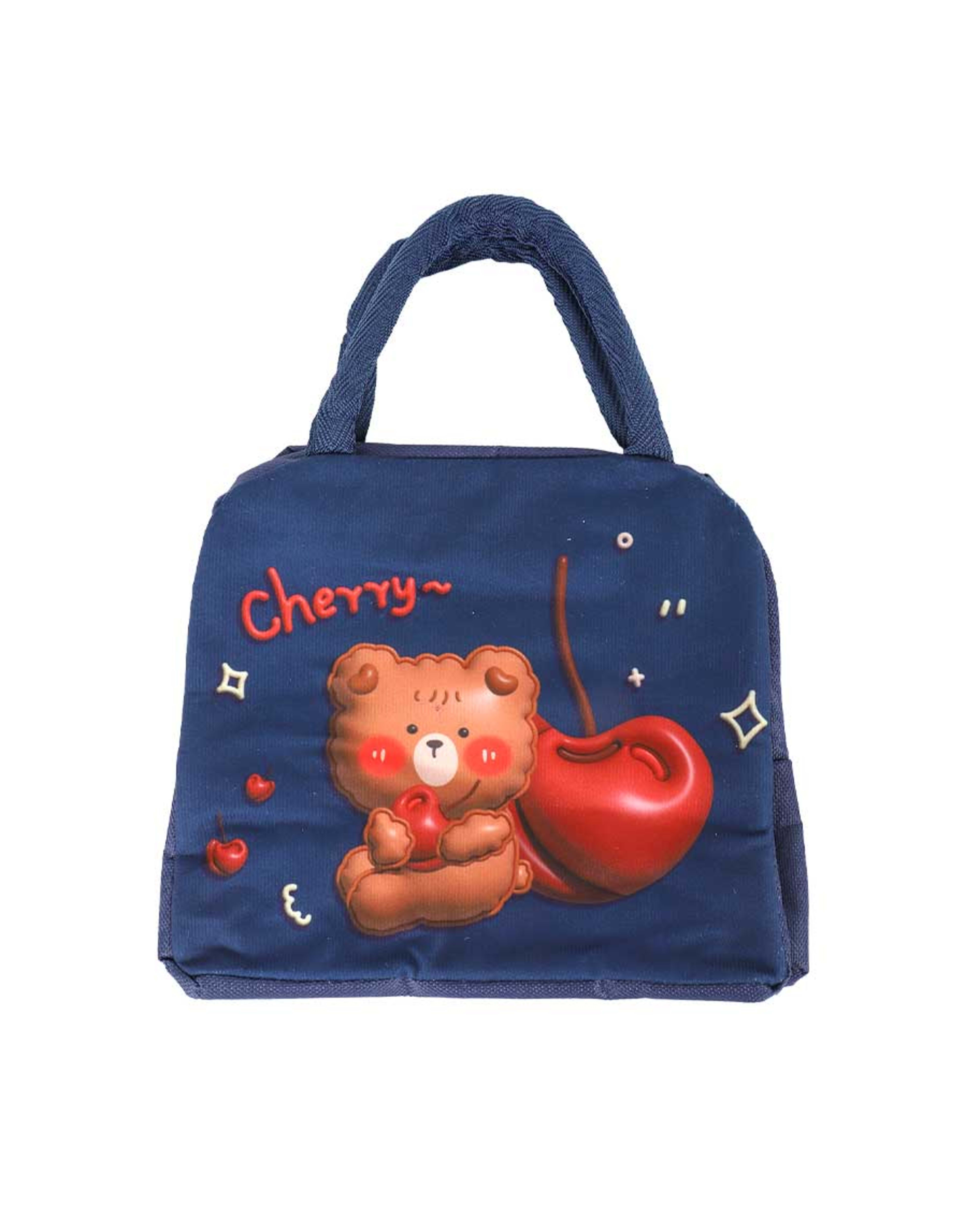 Lunch Bag Tv22