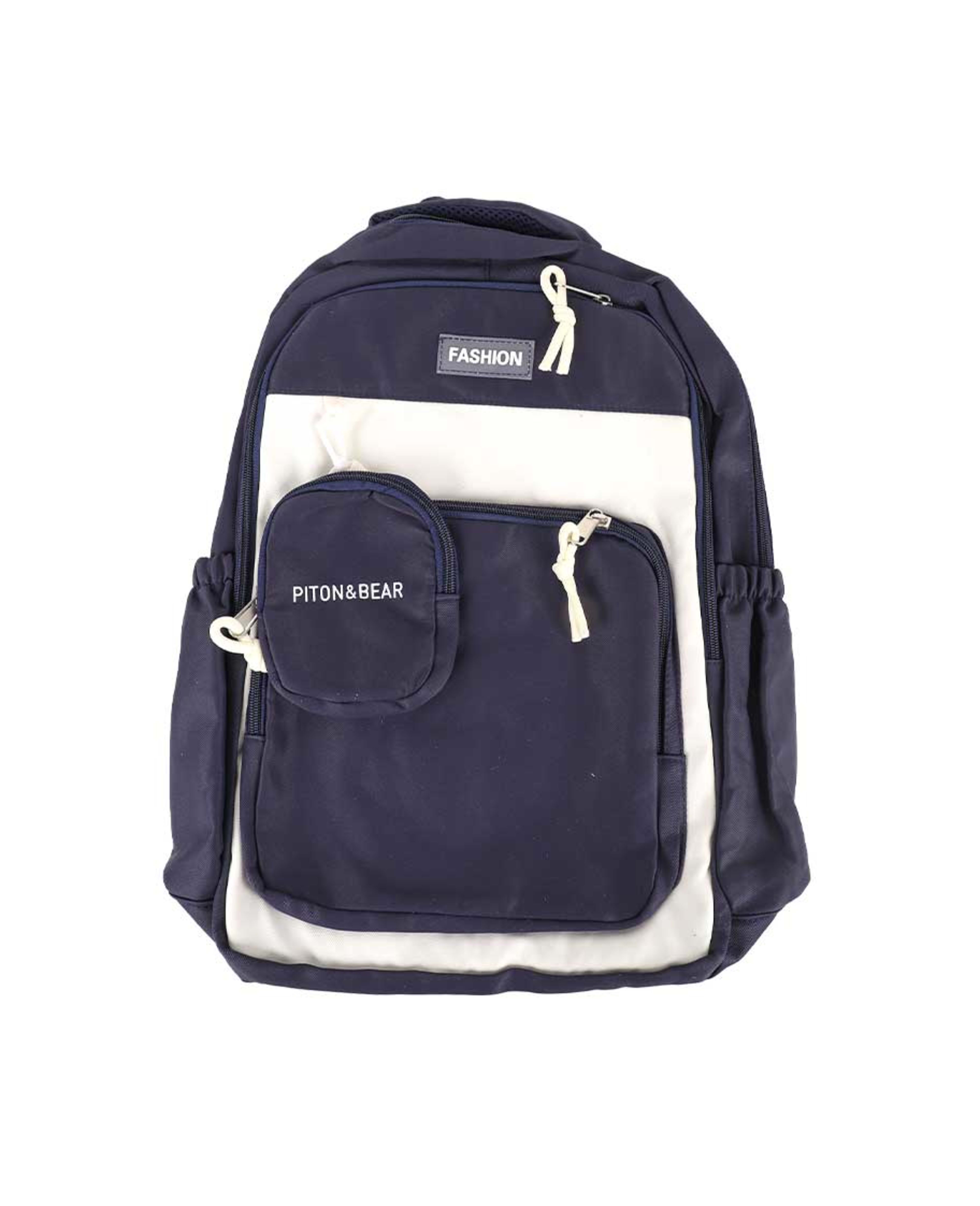 Fashion School Backpack Bag Assorted 003
