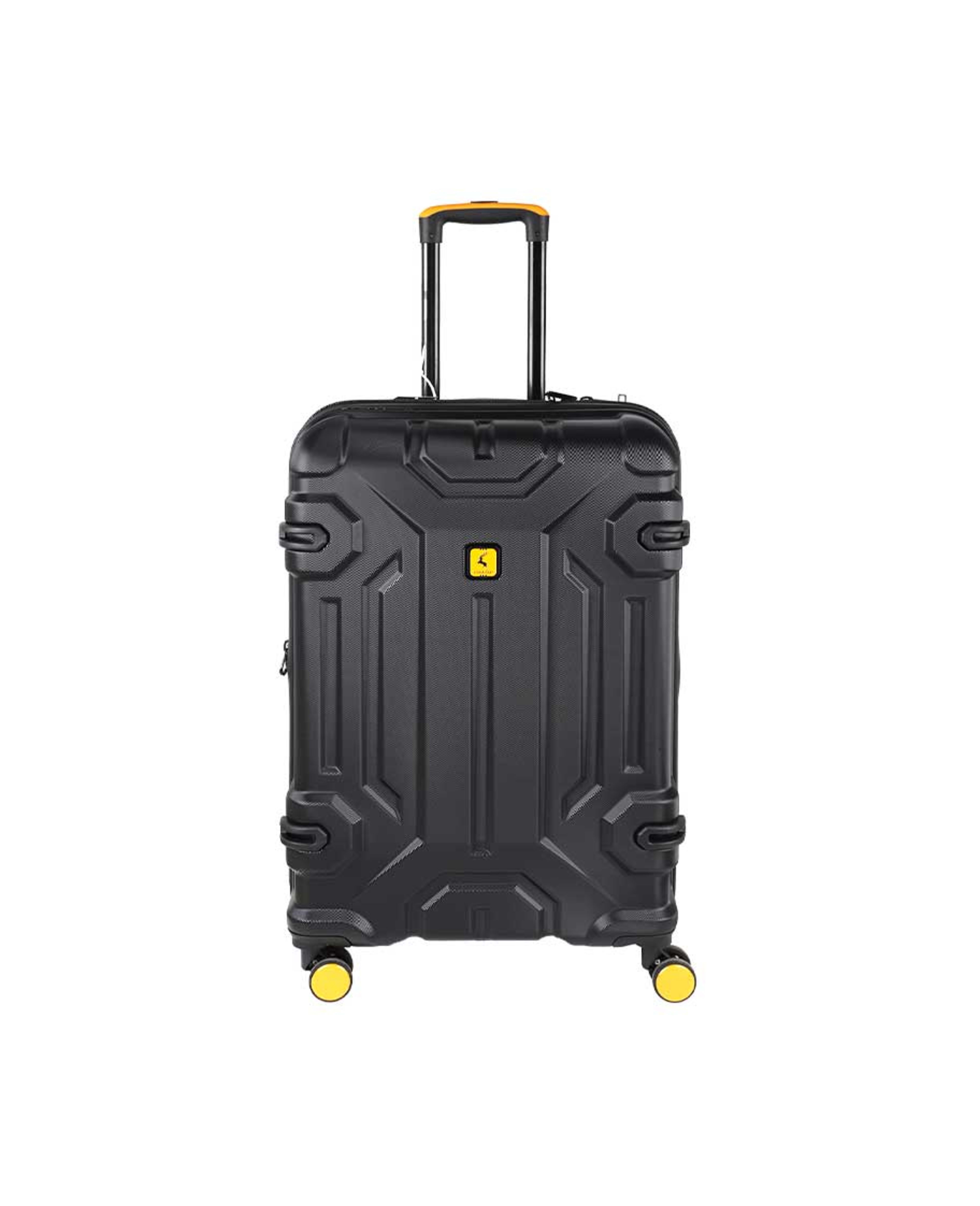 Esteve Deer Luggage 20inch Assorted 2501