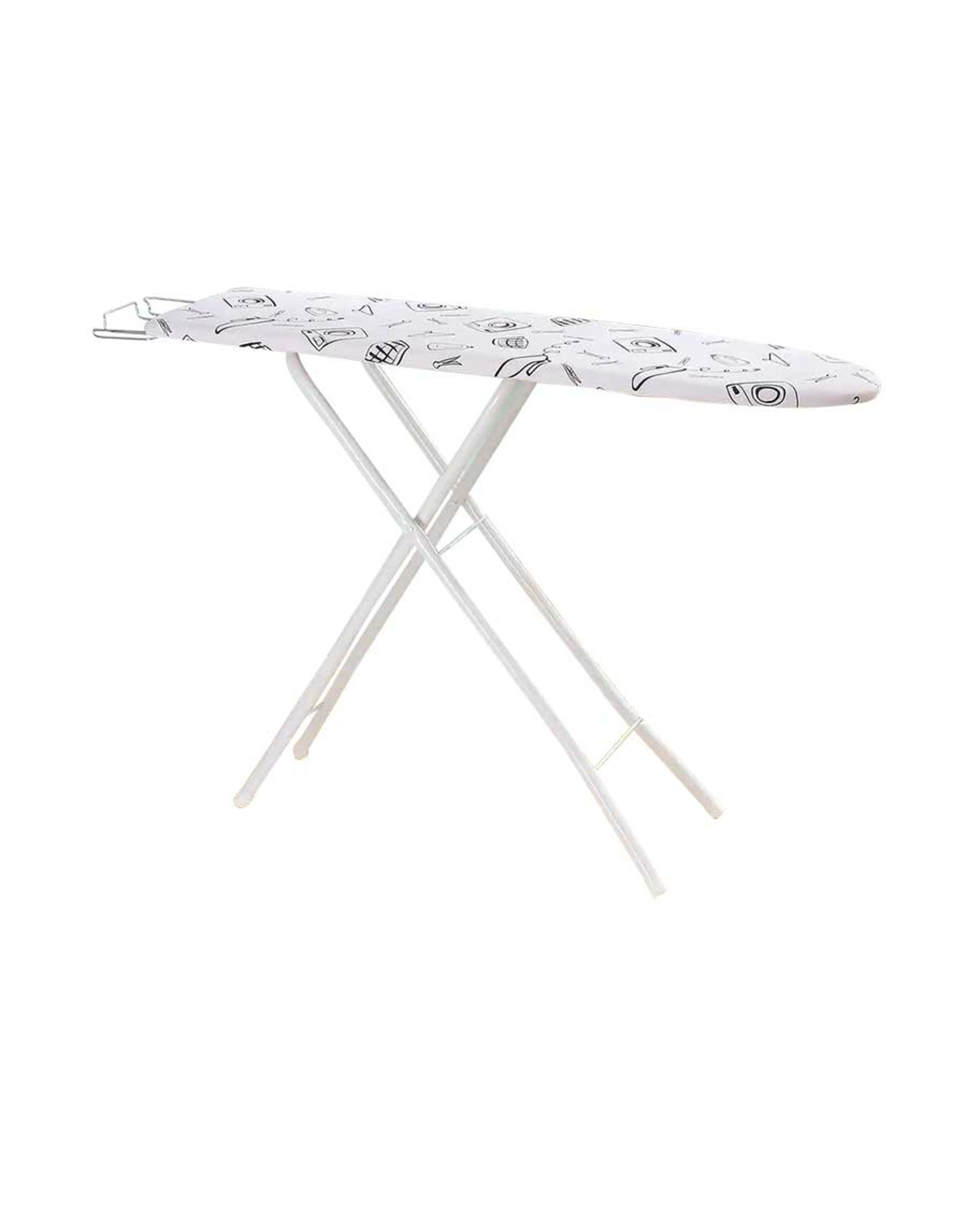 Sirocco Ironing Board Pt1242