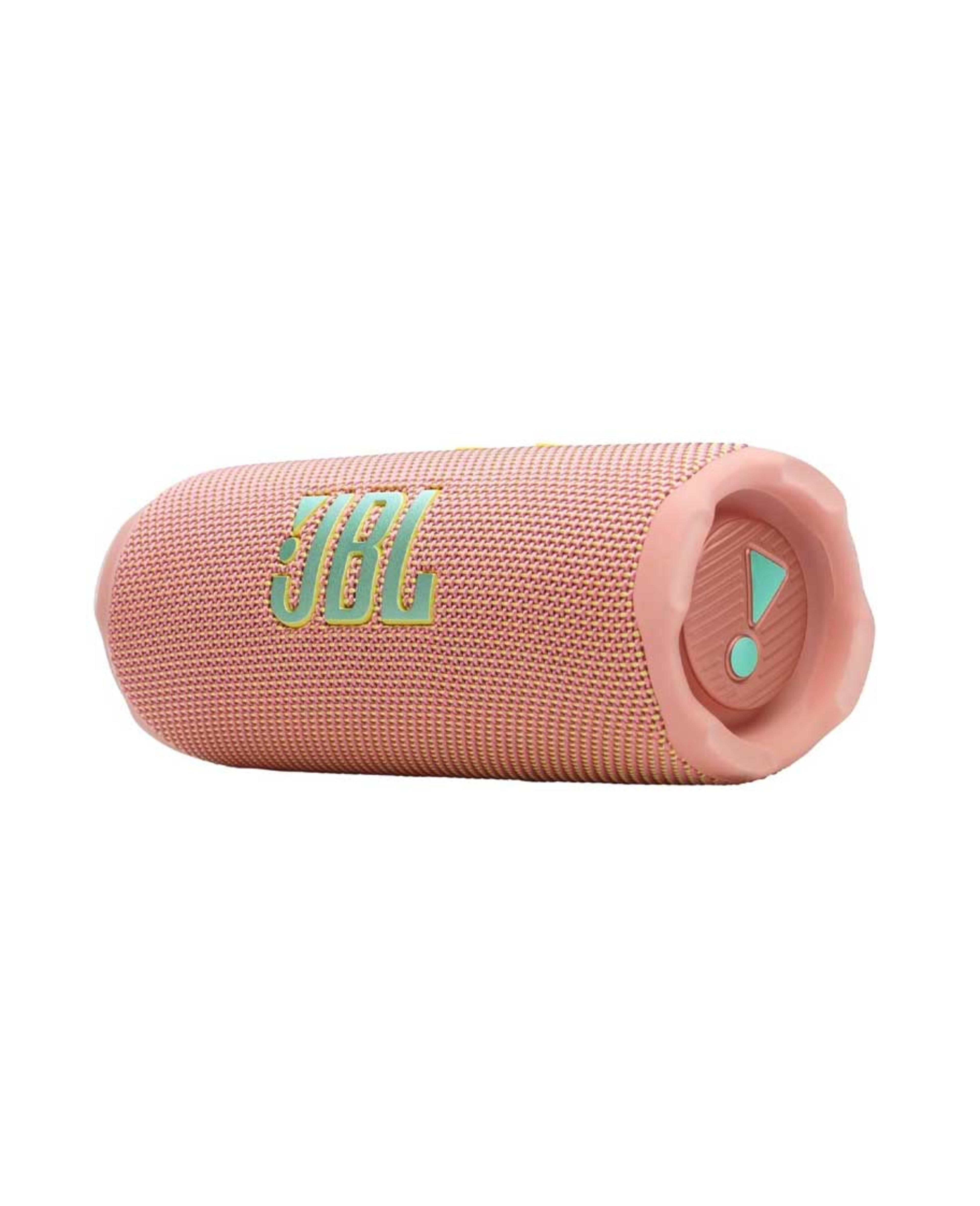Jbl Waterproof Drop Proof Bt Speaker Pink Jblflip7pik