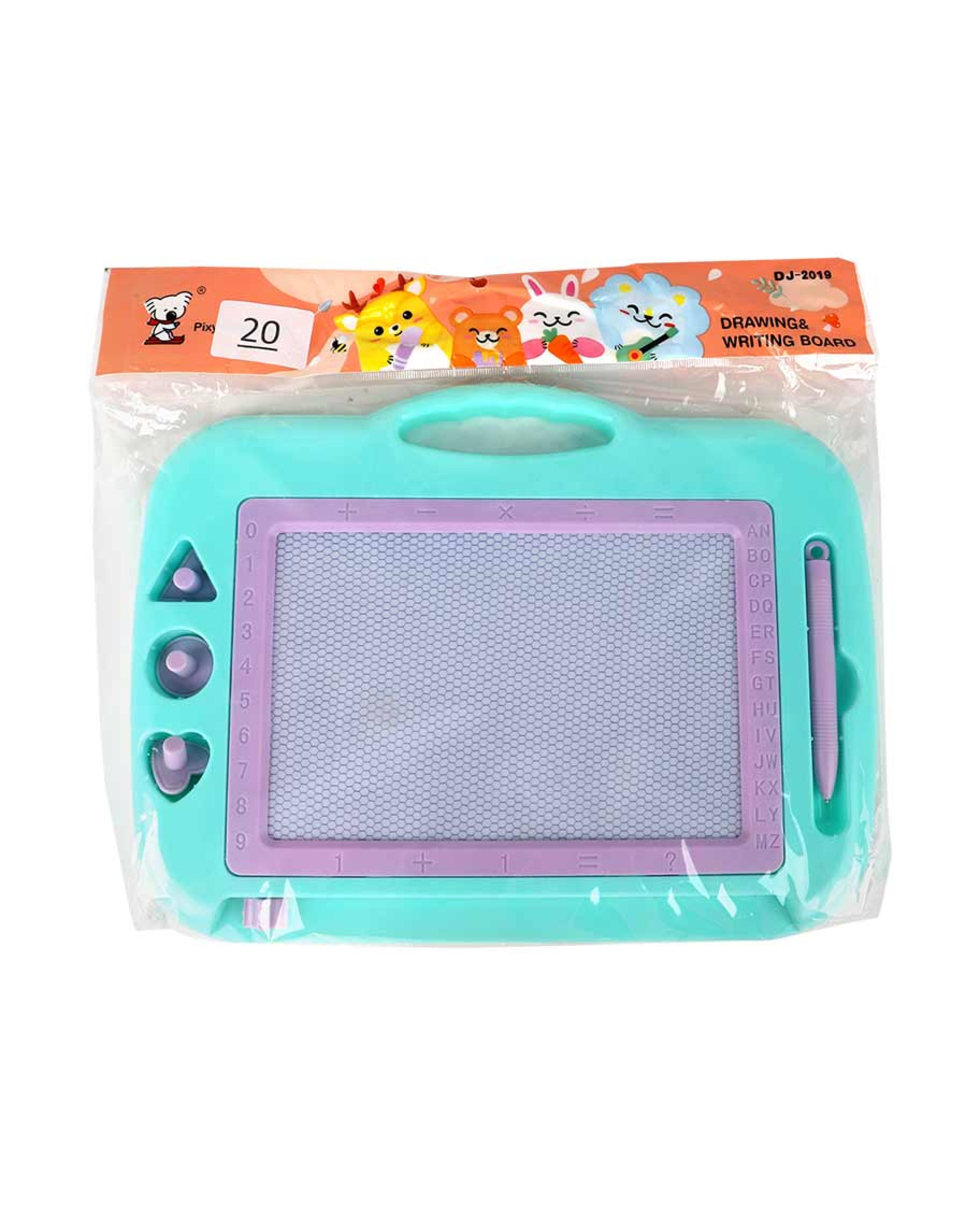 Magic Board Small Dj-2019