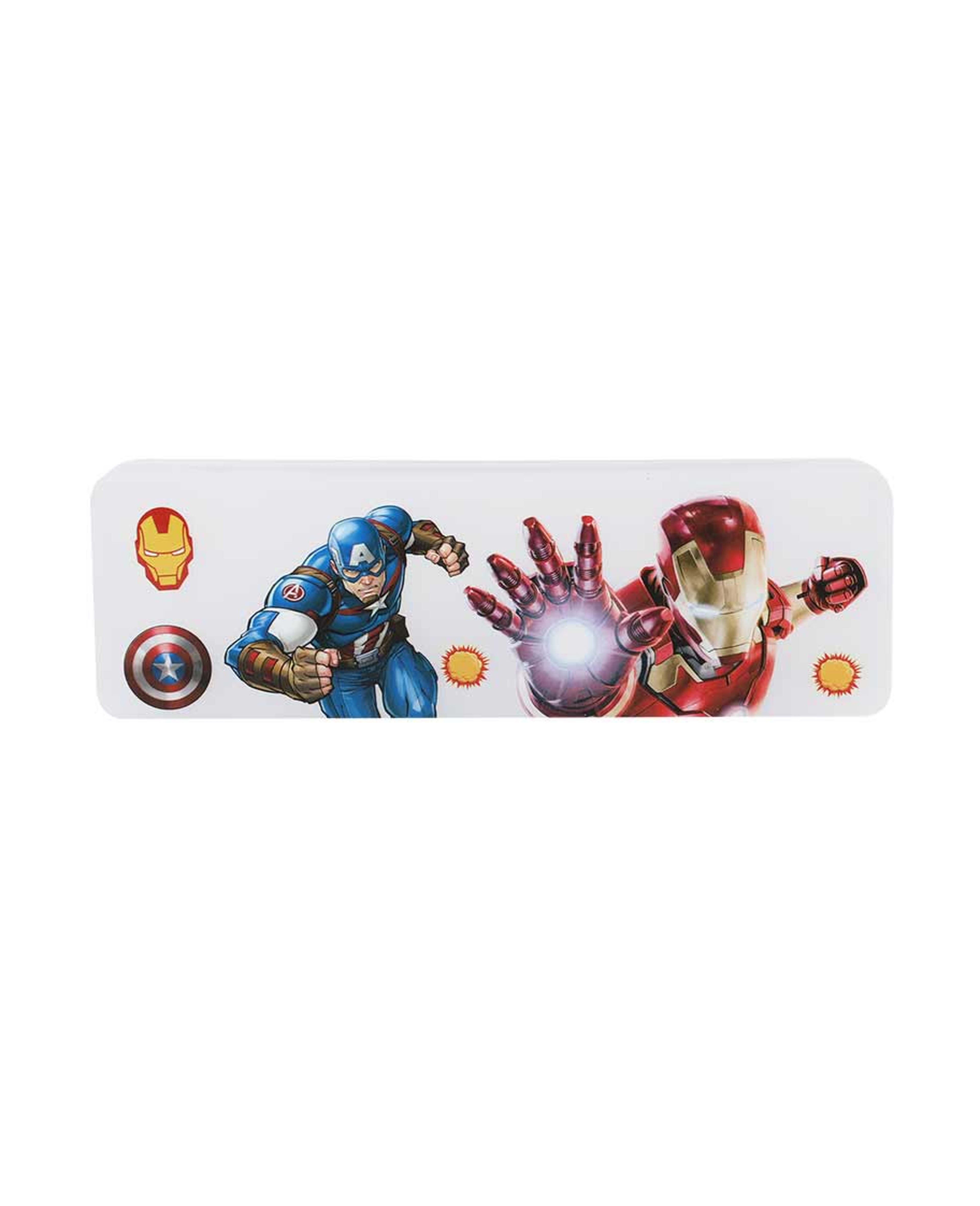 Pvc Pencil Case 3396