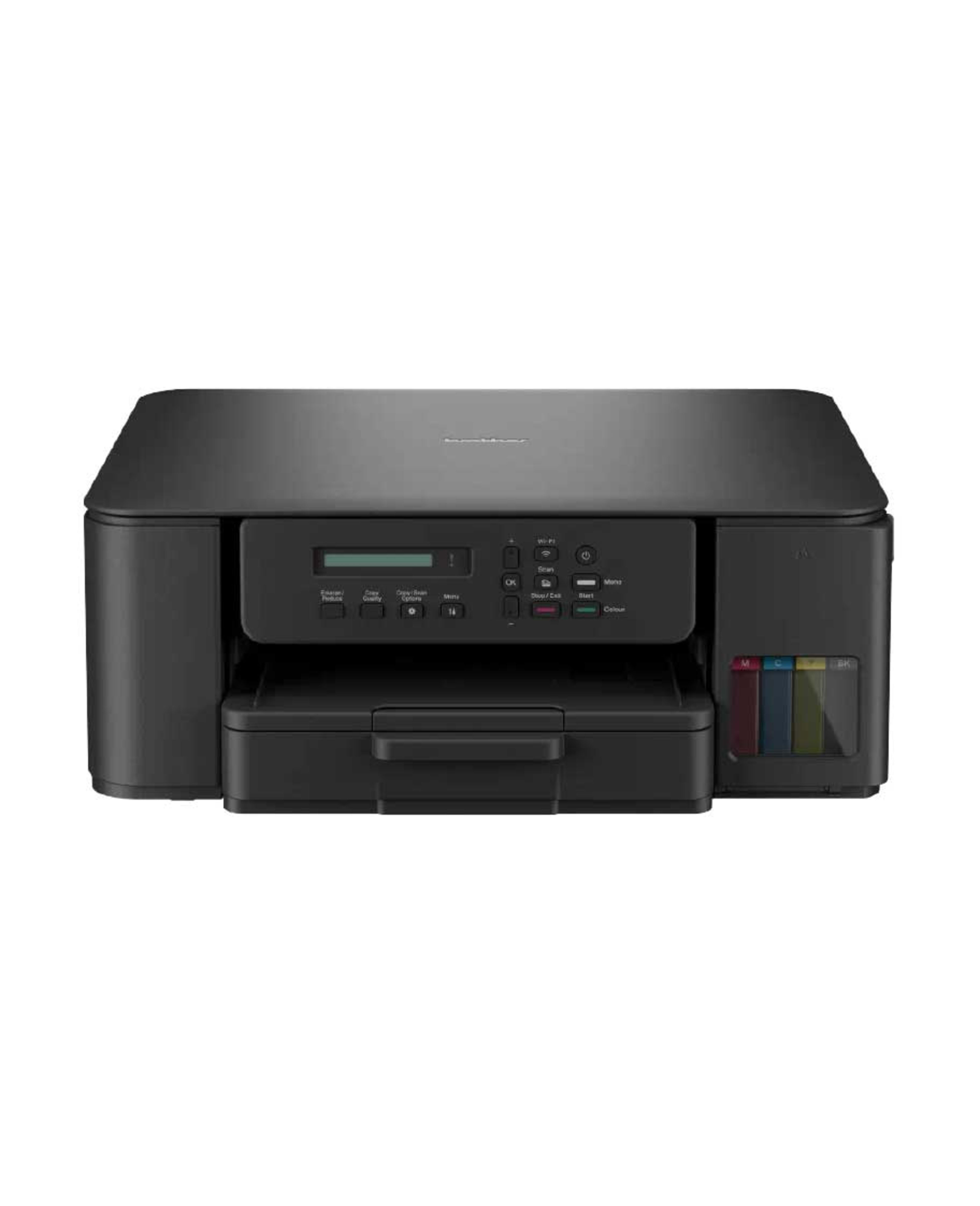 Brother A4 3in1 Duplex & Wireless Printer Dcp-t530dw