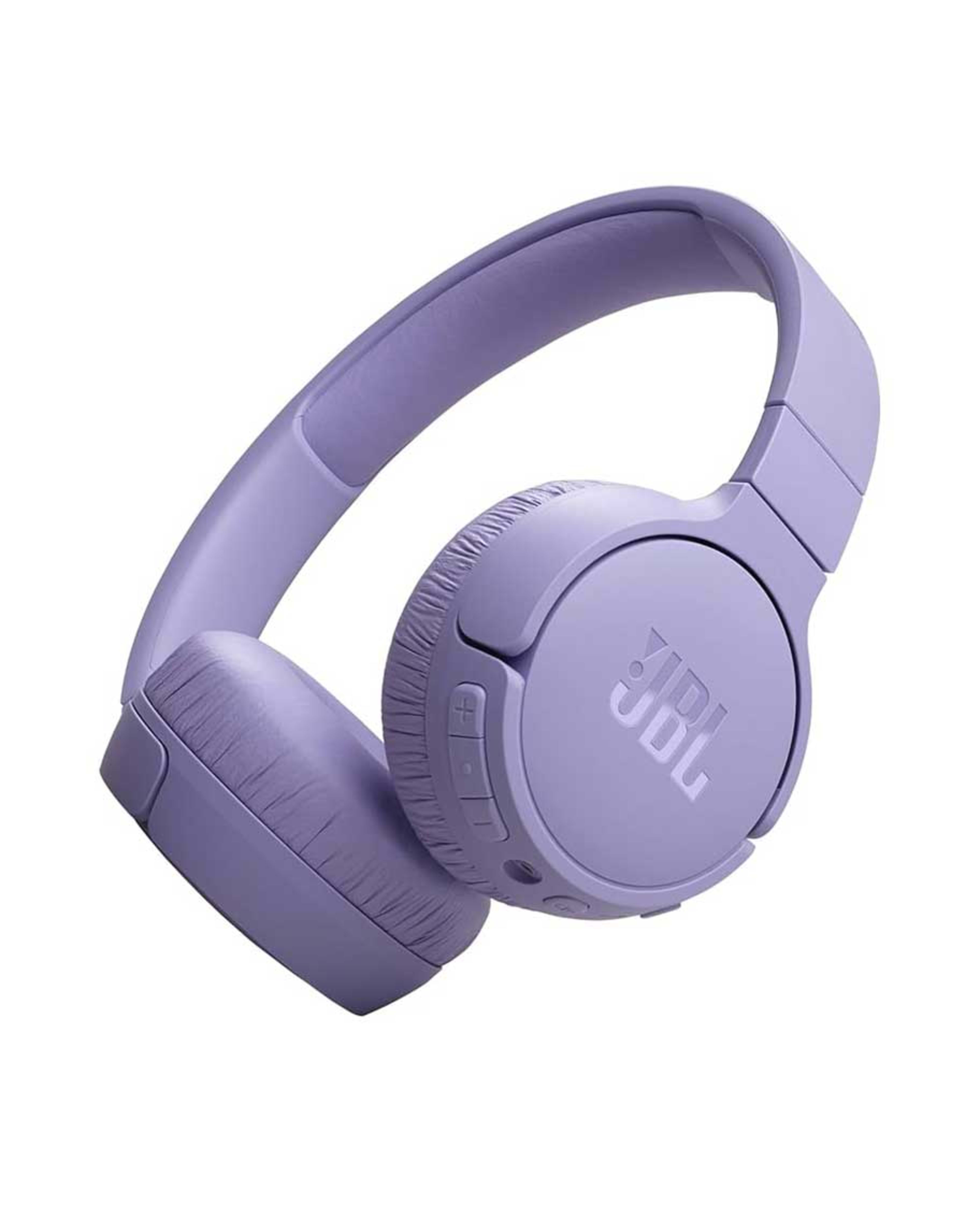 Jbl Wireless Adaptive Headphone Purple Jblt670ncpur