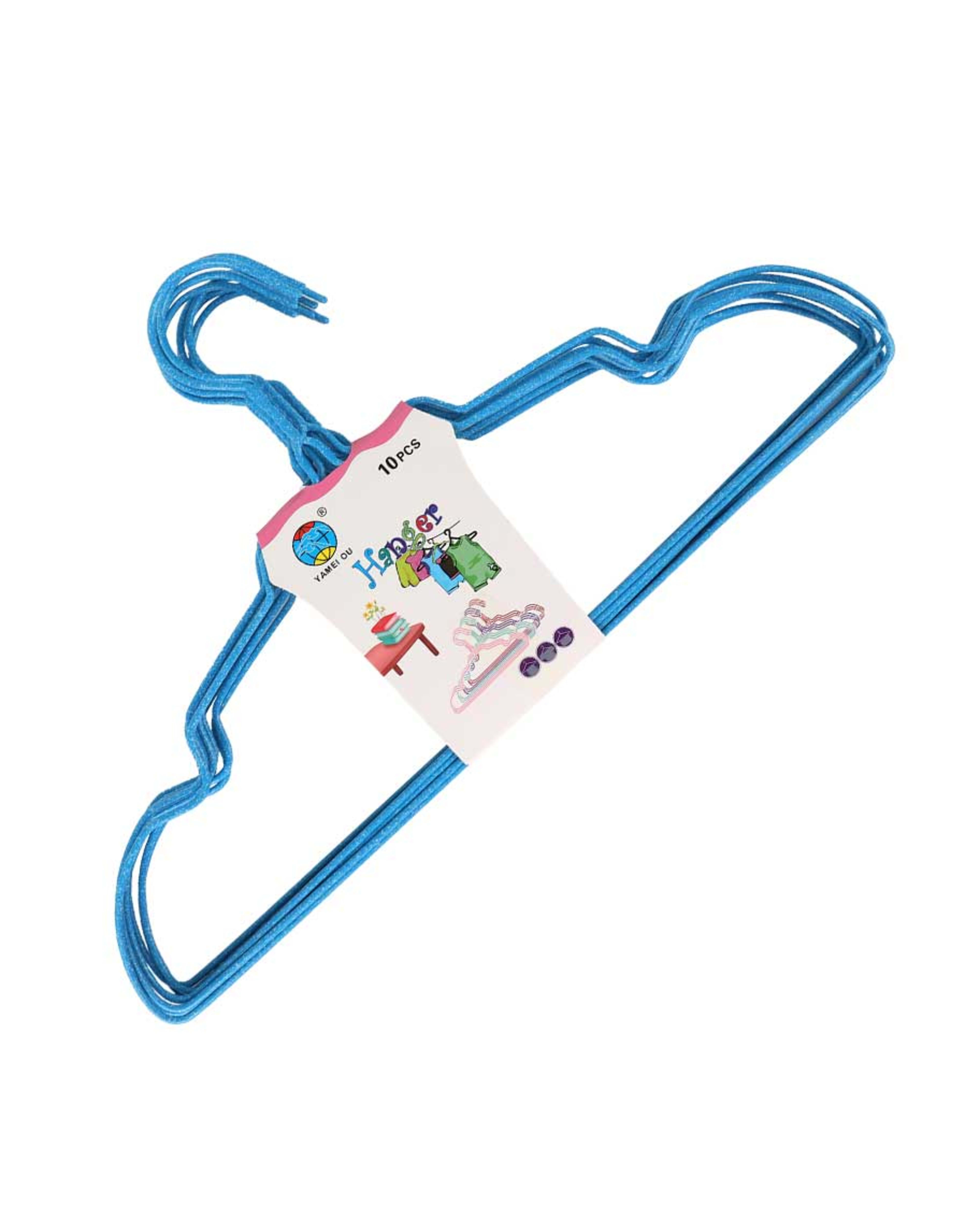 Yamei Ou Cloth Hanger Wtc-9231 - image 2