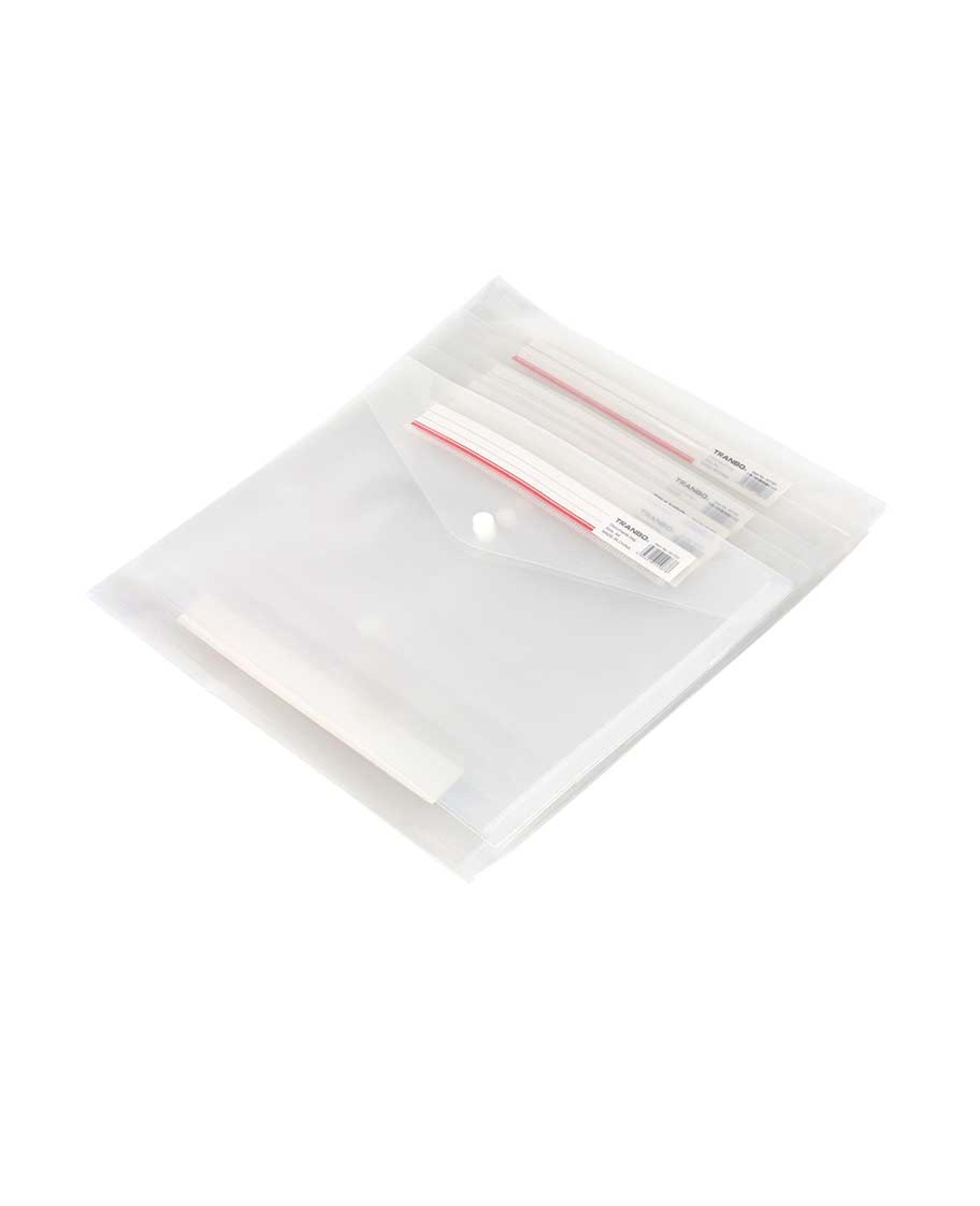 Tranbo Document Bag A4 W1707